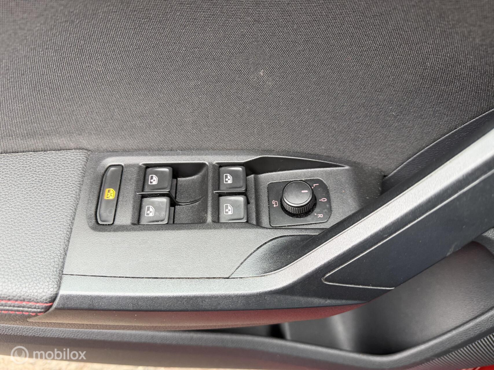 Foto van Seat Arona