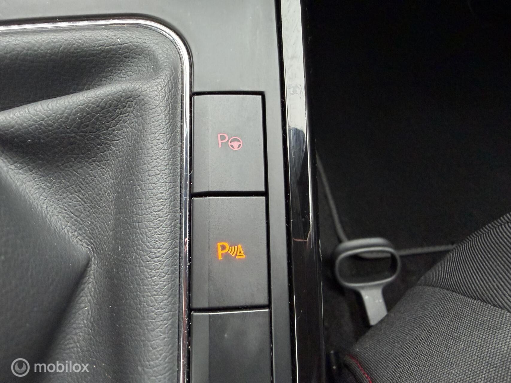 Foto van Seat Arona
