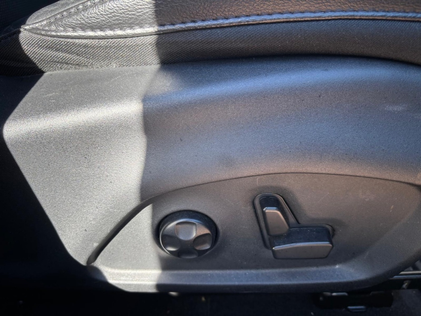 Foto van Jeep Compass