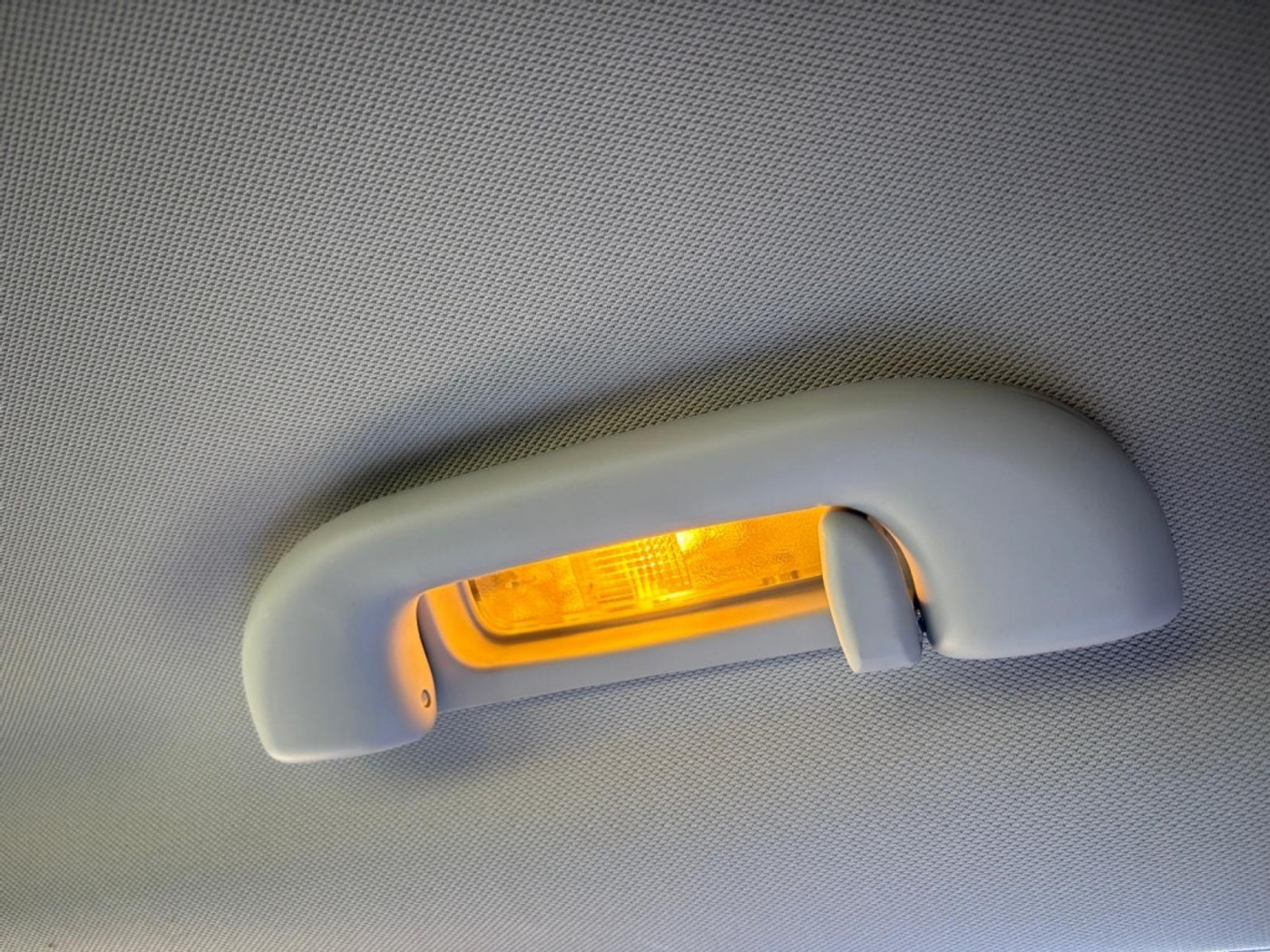 Foto van Jeep Compass
