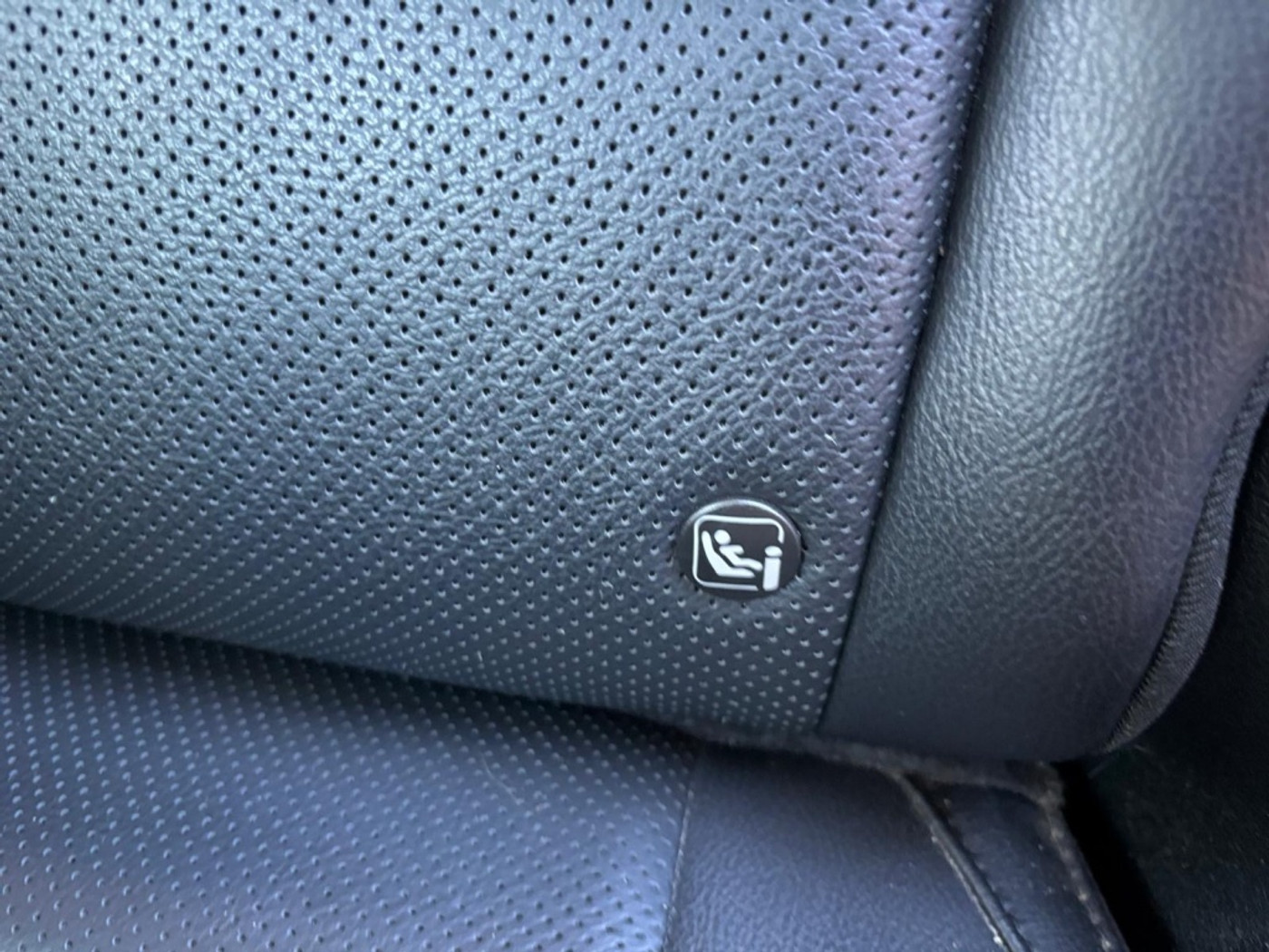 Foto van Jeep Compass