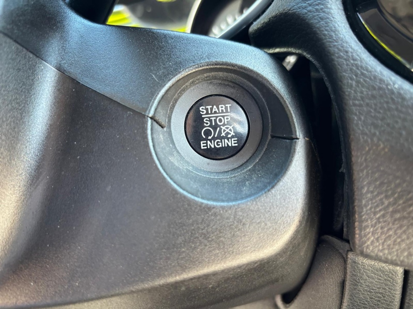 Foto van Jeep Compass