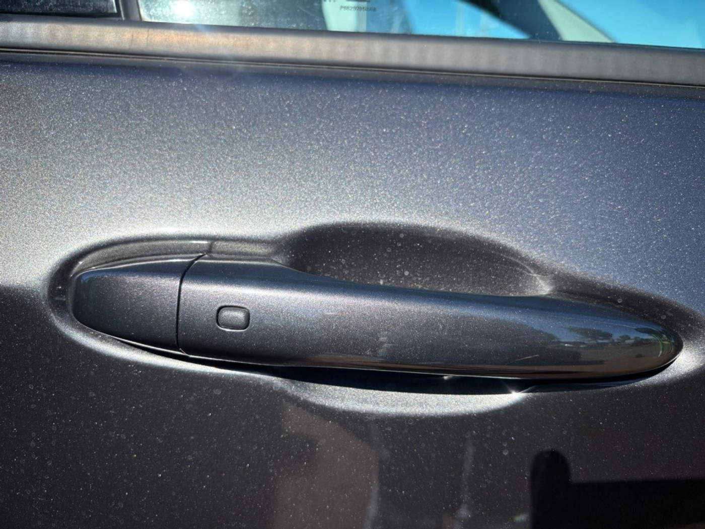 Foto van Jeep Compass