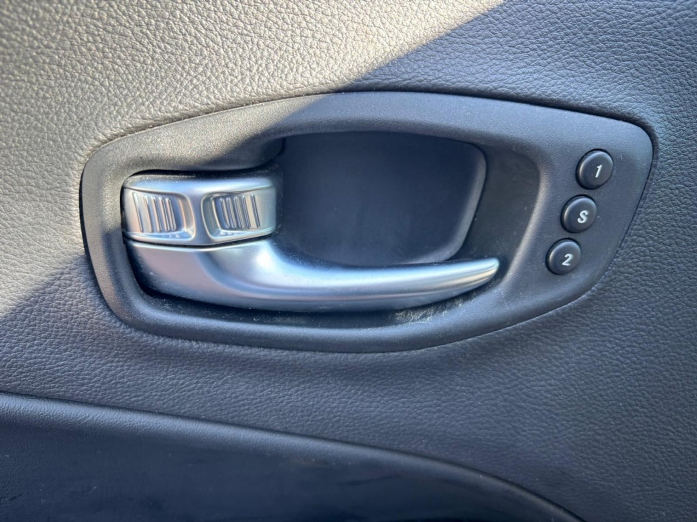 Foto van Jeep Compass