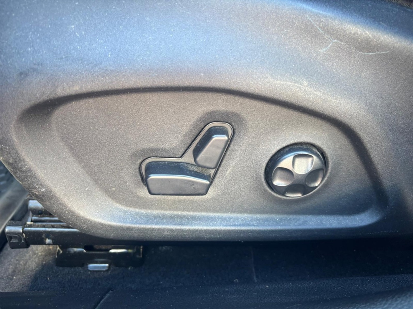 Foto van Jeep Compass