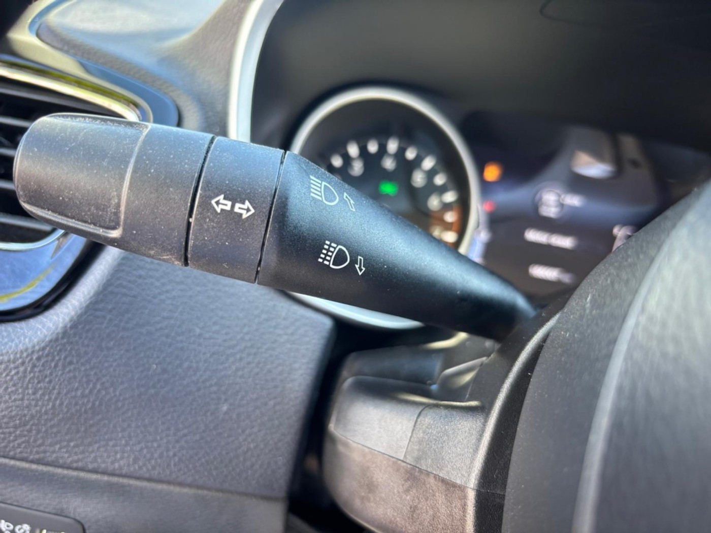 Foto van Jeep Compass