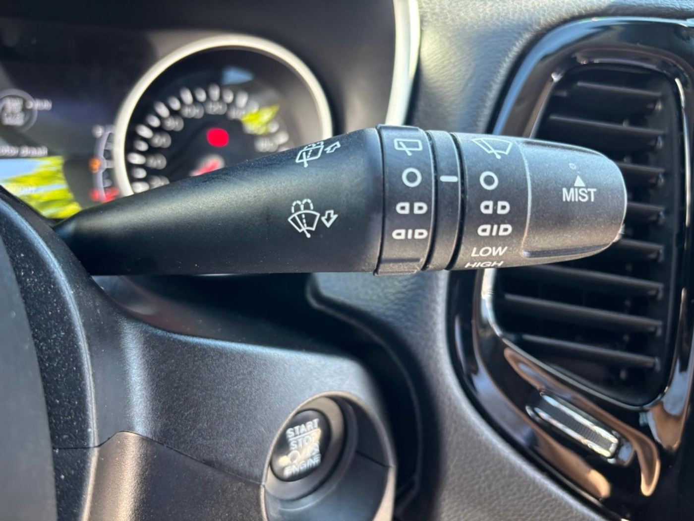 Foto van Jeep Compass