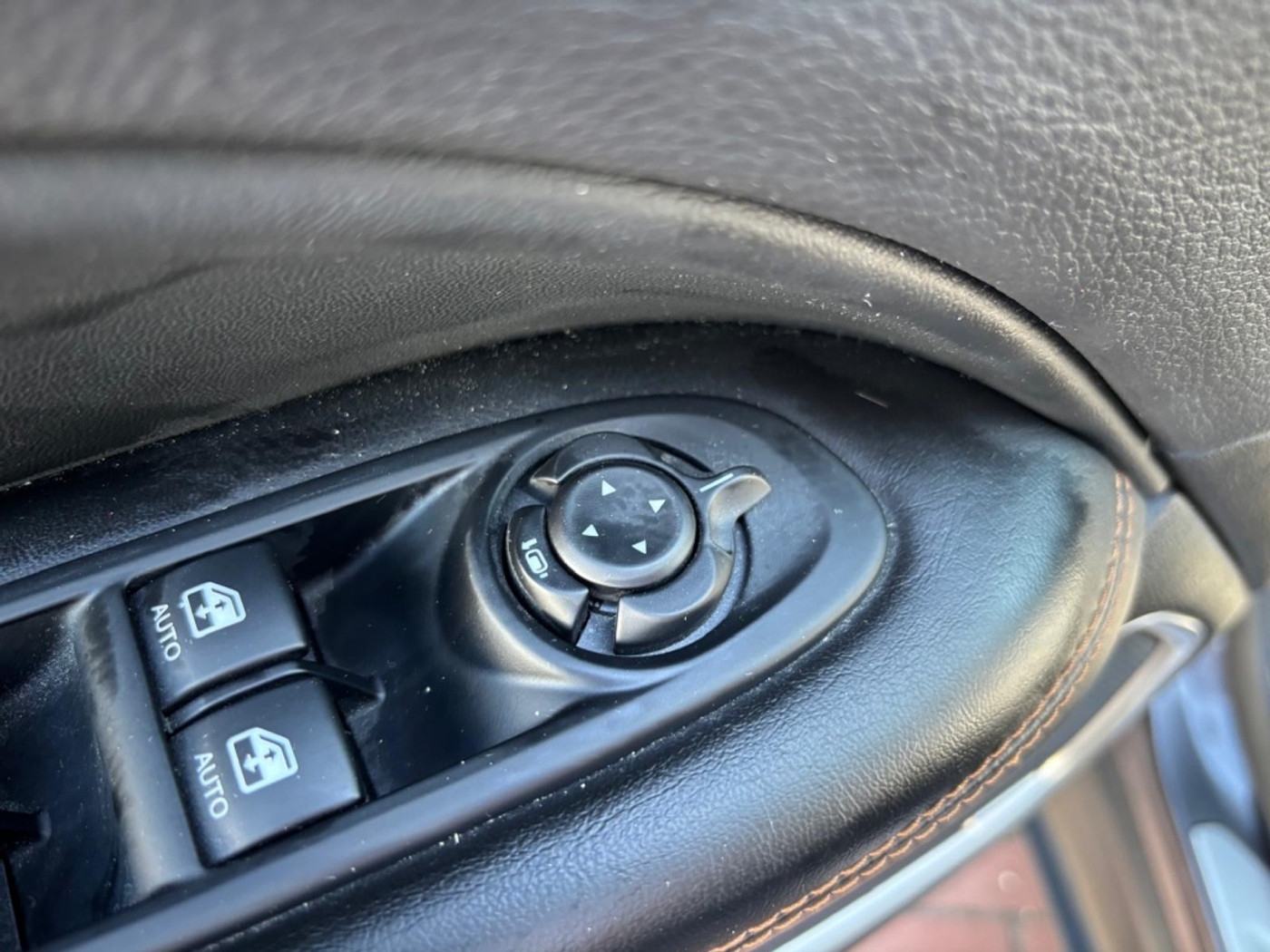 Foto van Jeep Compass