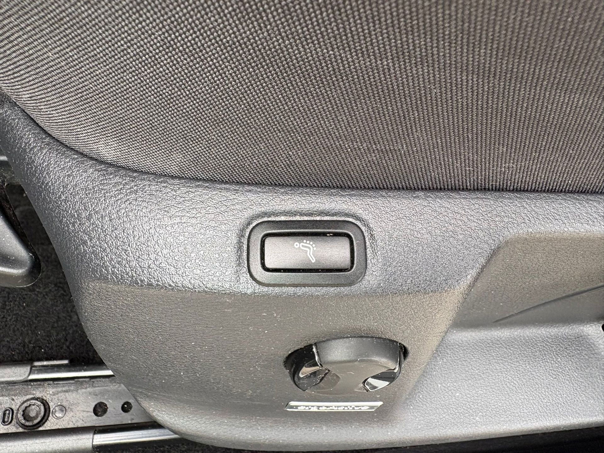 Foto van Volkswagen Golf Sportsvan