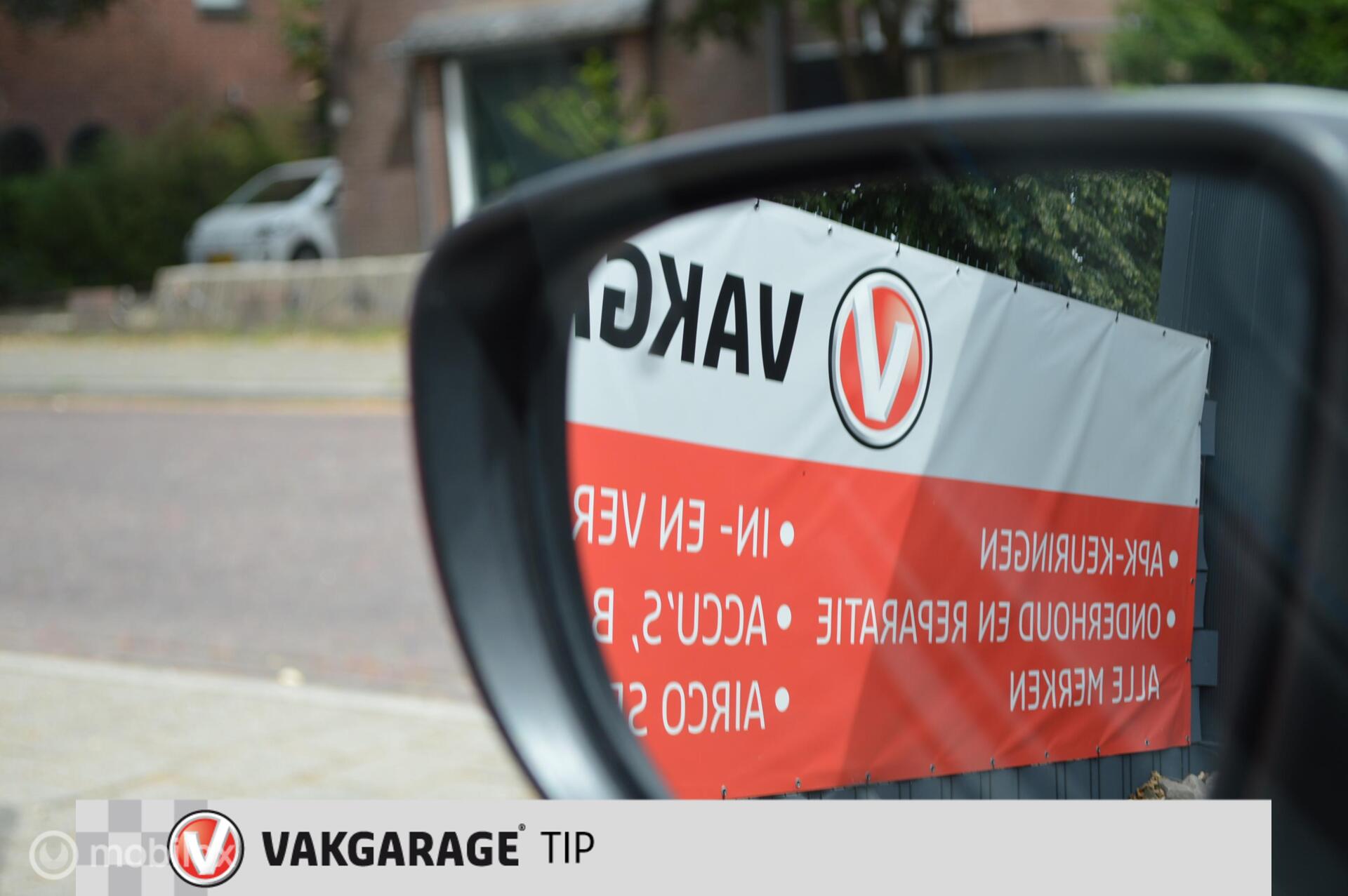 Foto van Nissan Nissan Leaf 40kwh