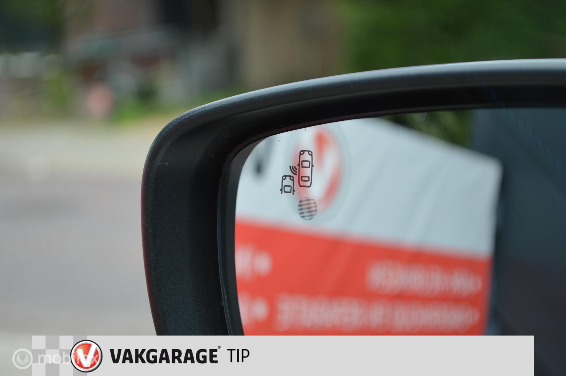 Foto van Nissan Nissan Leaf 40kwh