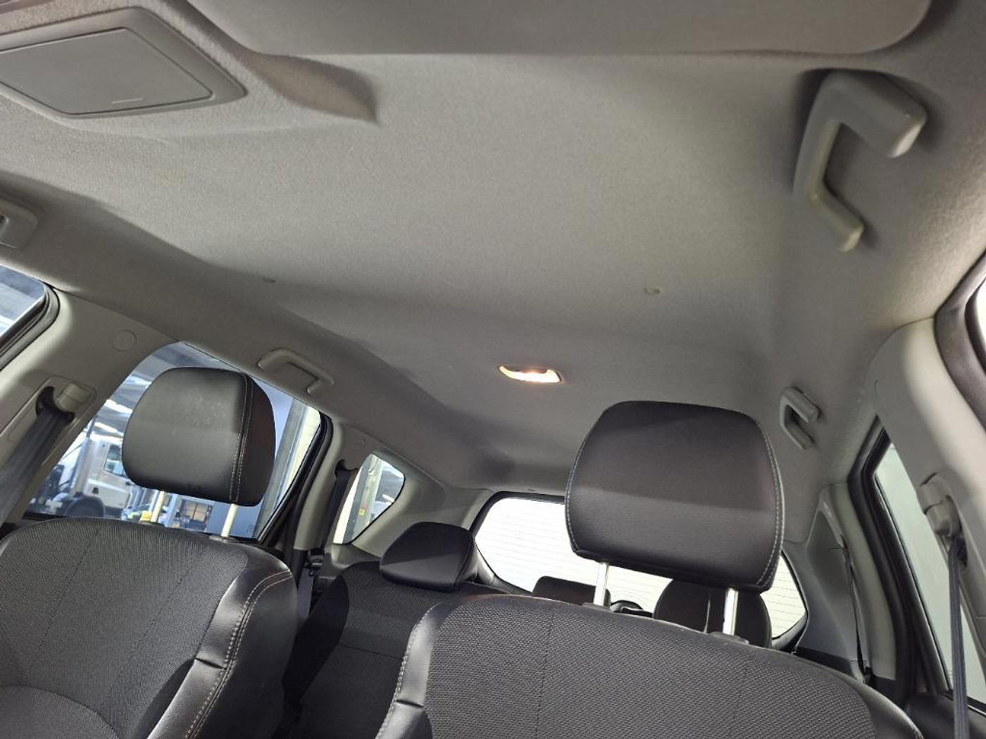 Foto van Mitsubishi Mitsubishi Outlander