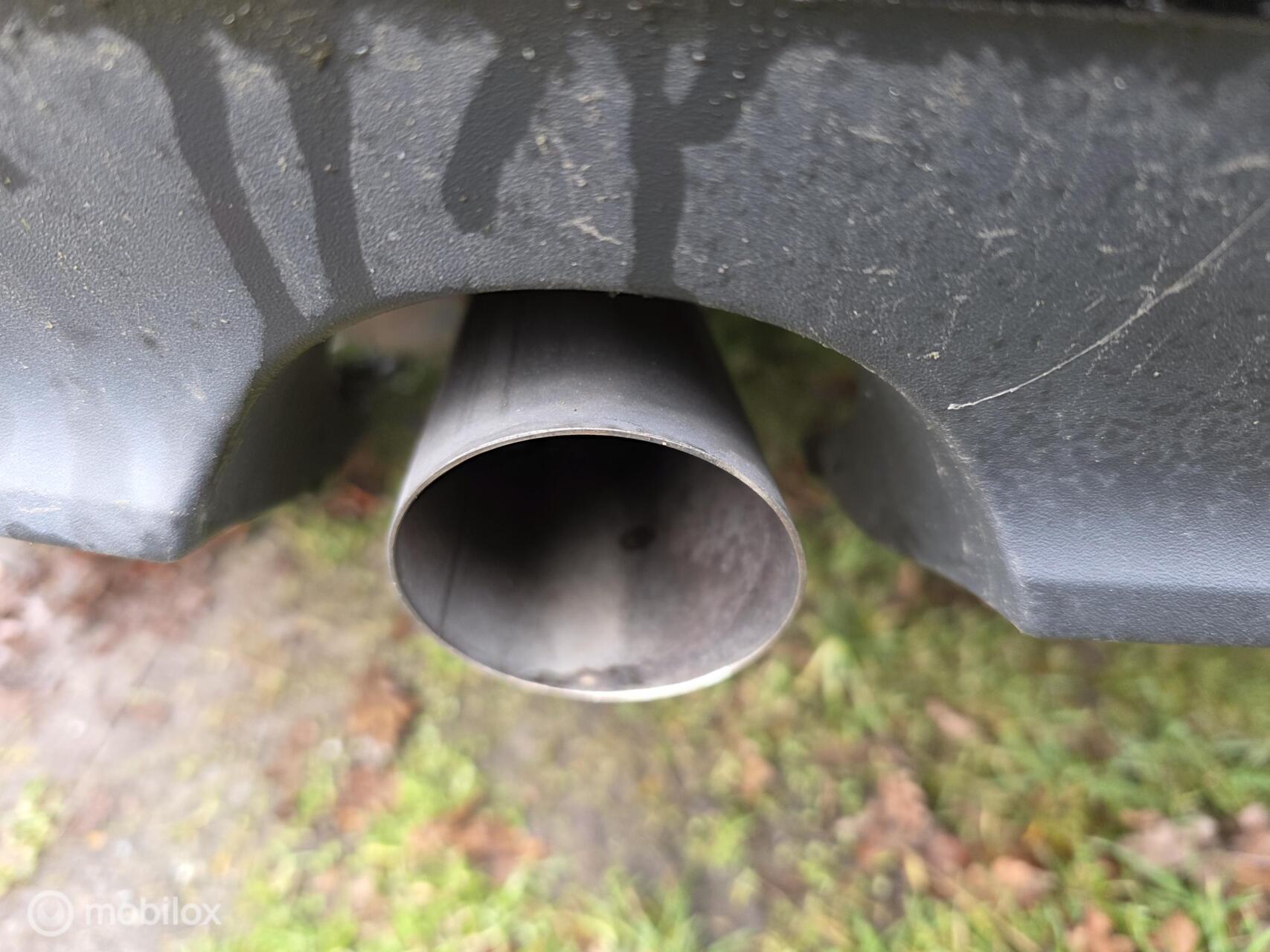 Foto van Audi A3