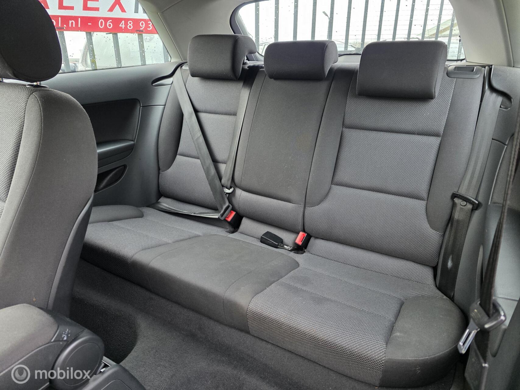 Foto van Audi A3