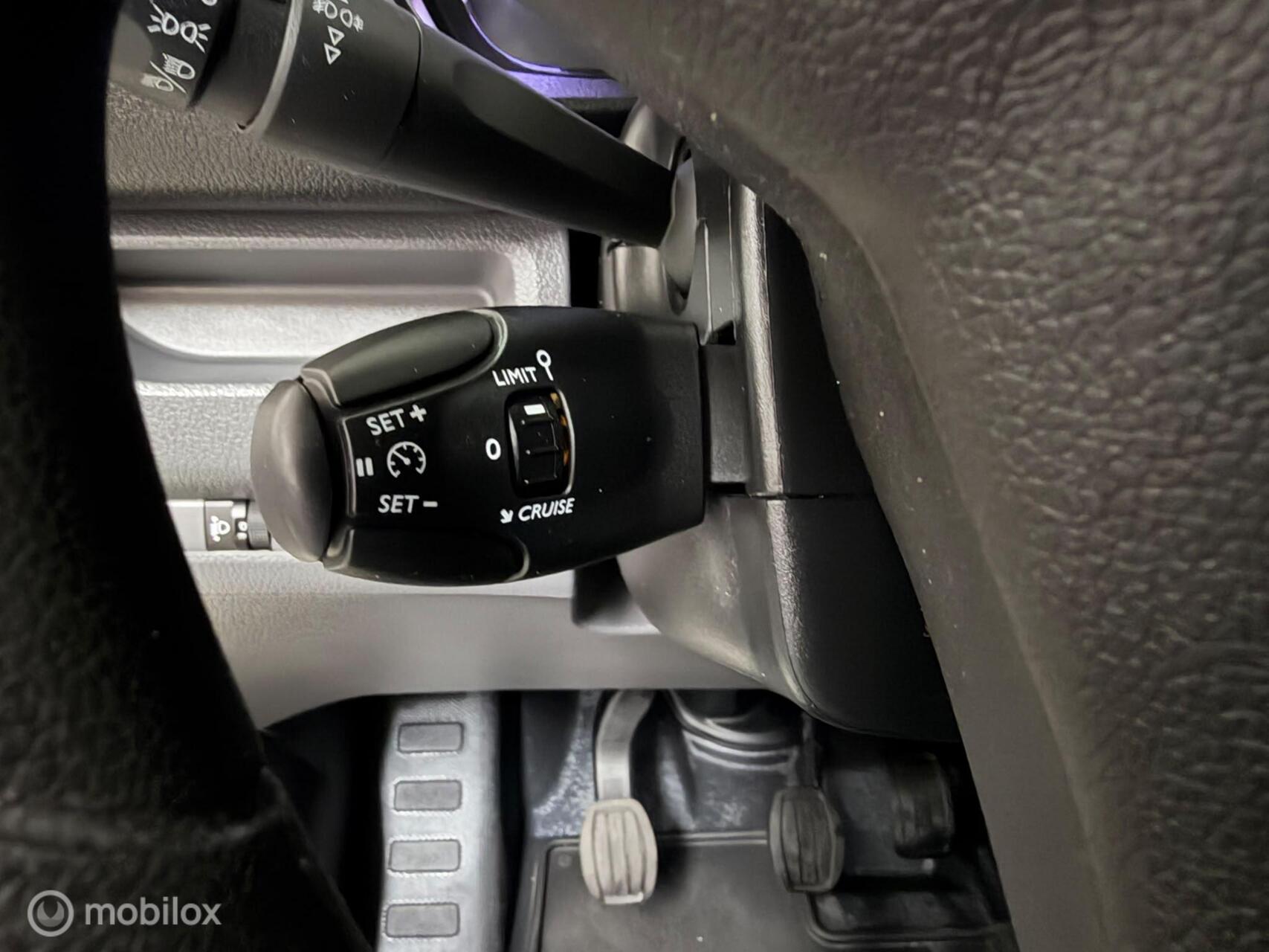 Foto van Opel Vivaro