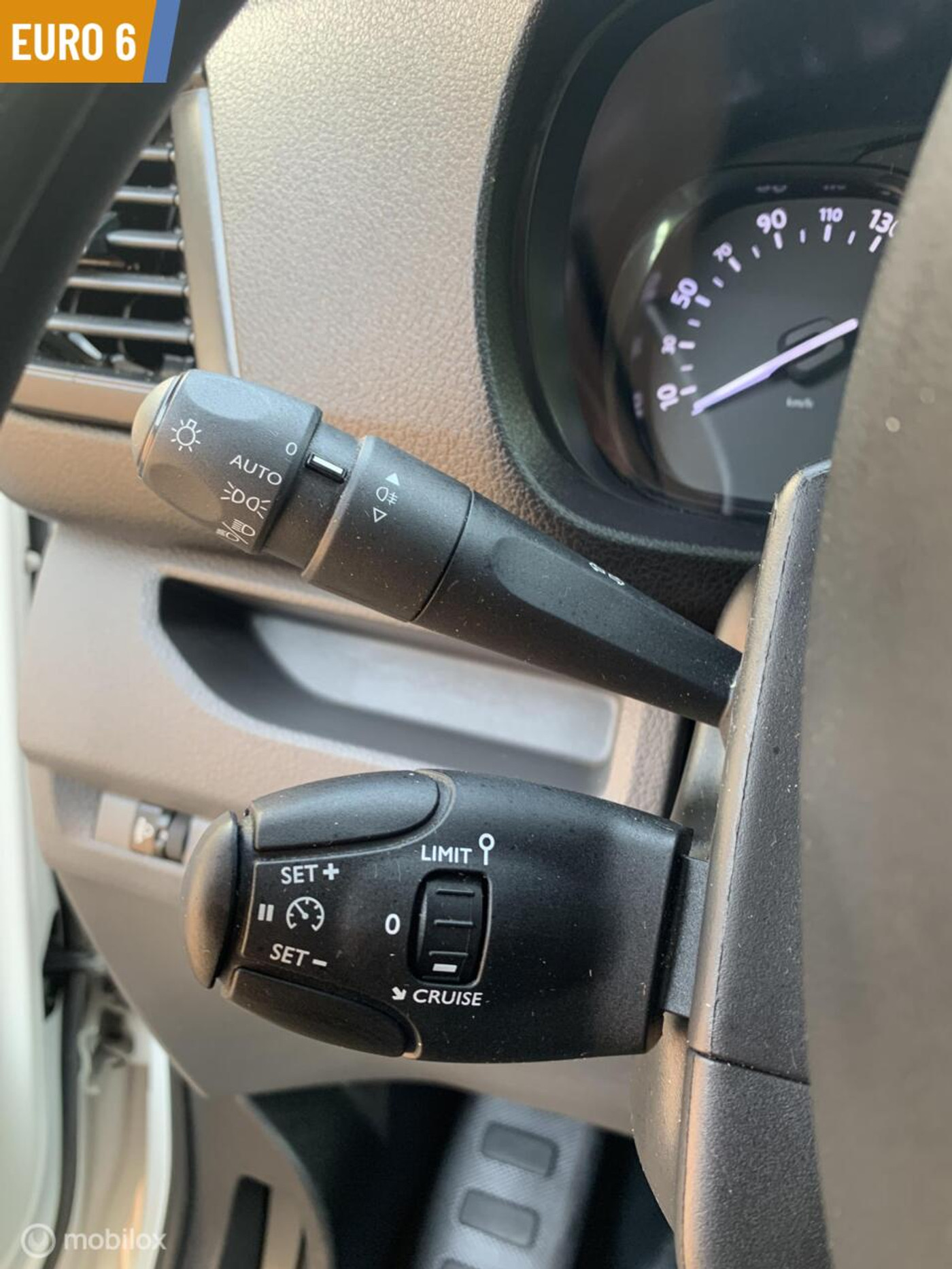 Foto van Opel Vivaro