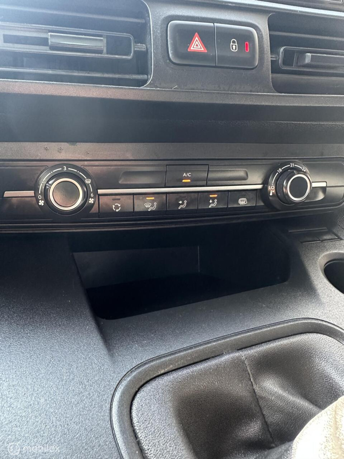 Foto van Opel Combo
