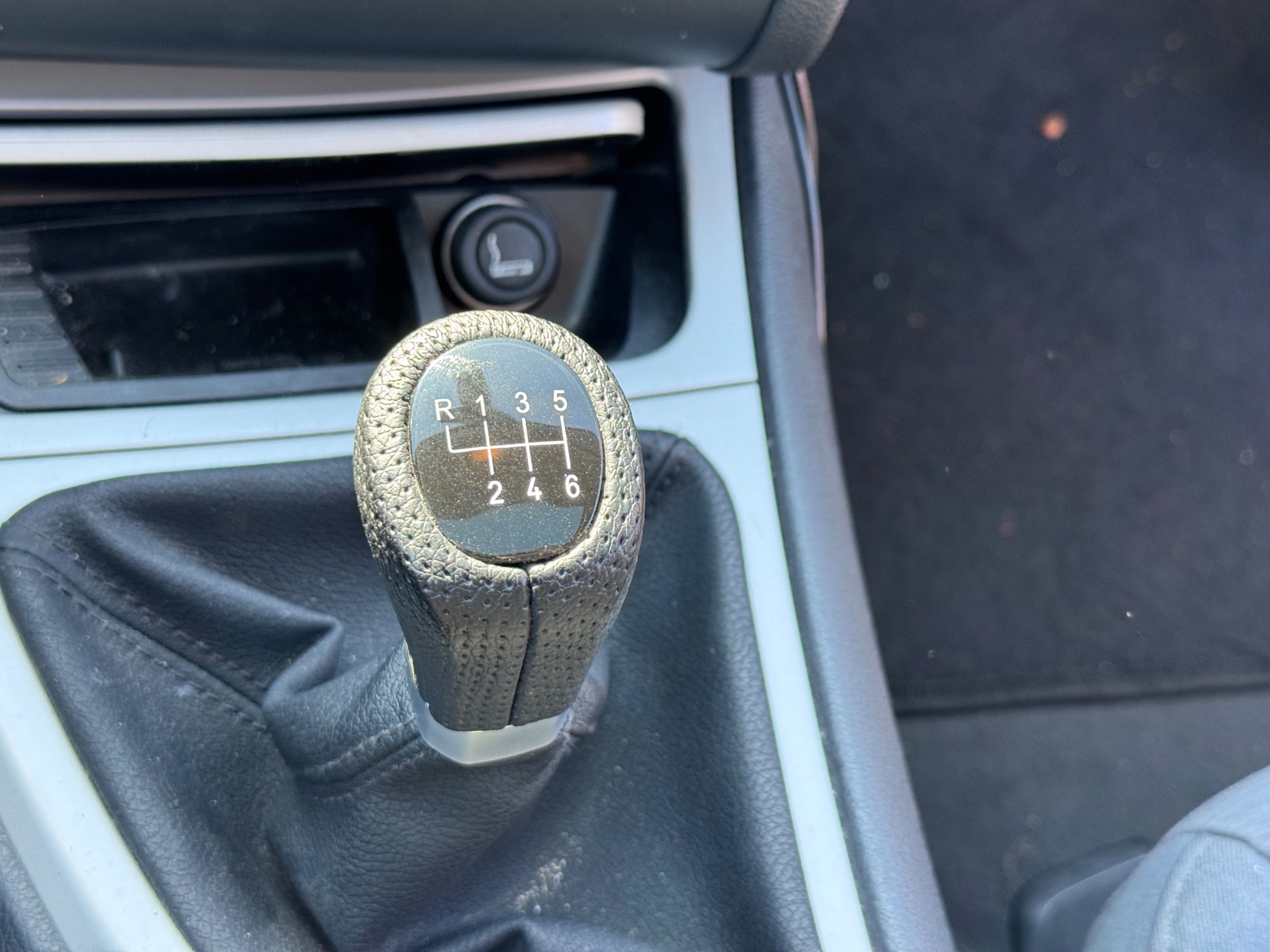 Foto van BMW 1er Reihe