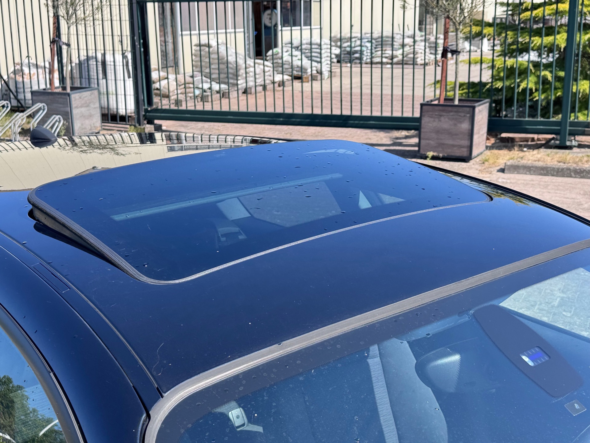 Foto van BMW 1er Reihe