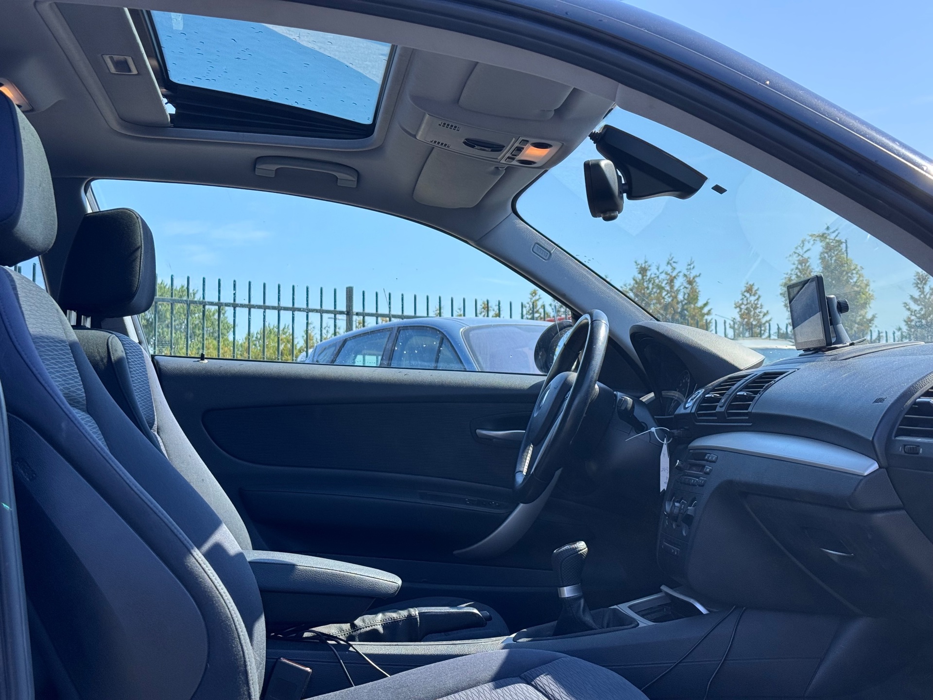 Foto van BMW 1er Reihe