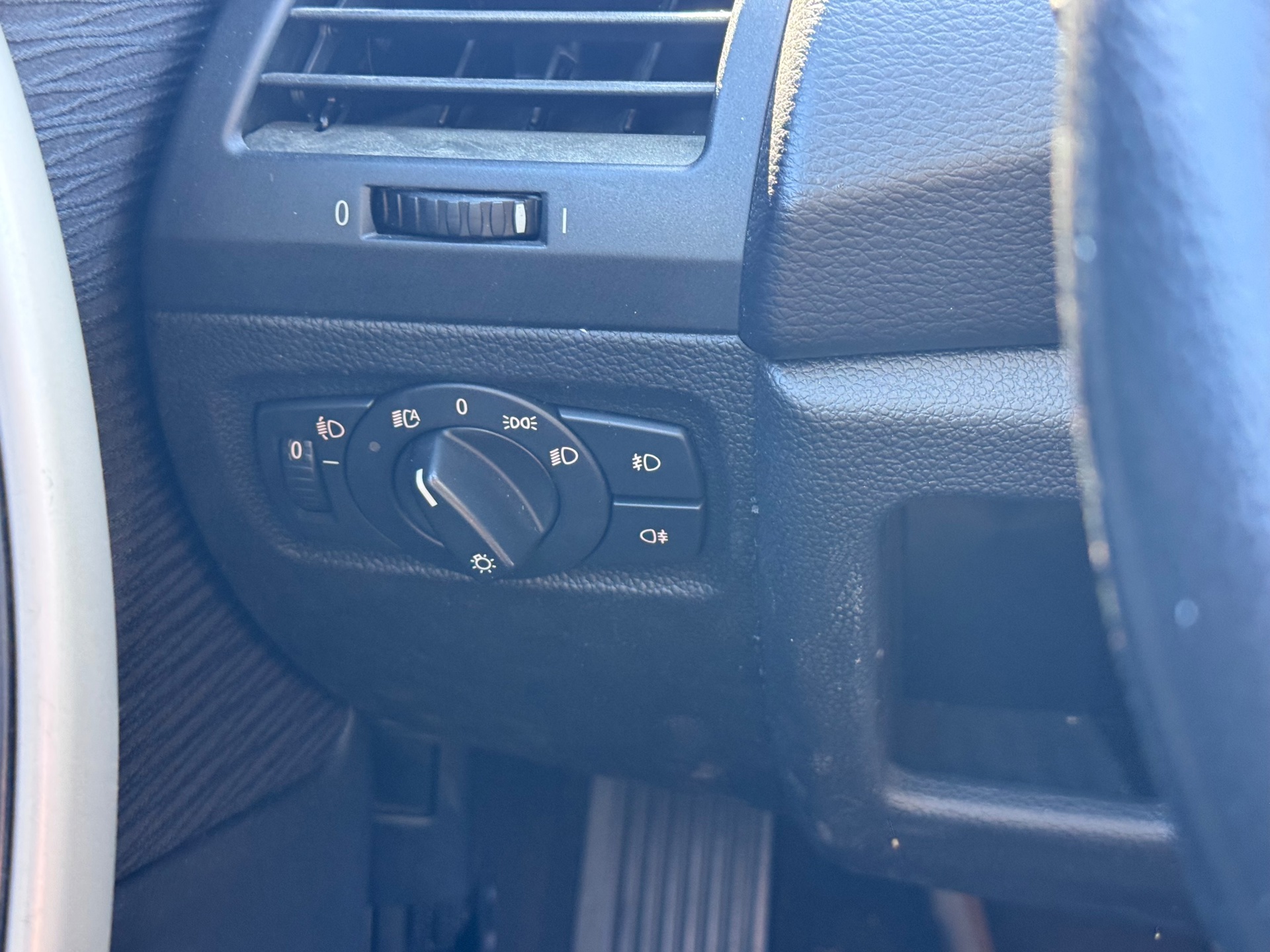 Foto van BMW 1er Reihe