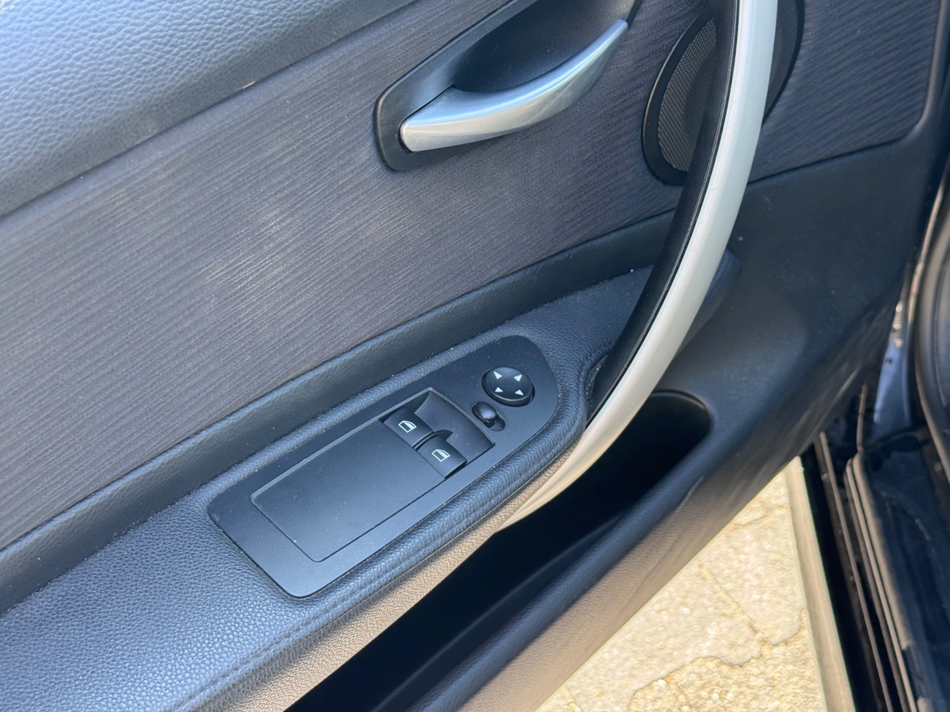 Foto van BMW 1er Reihe