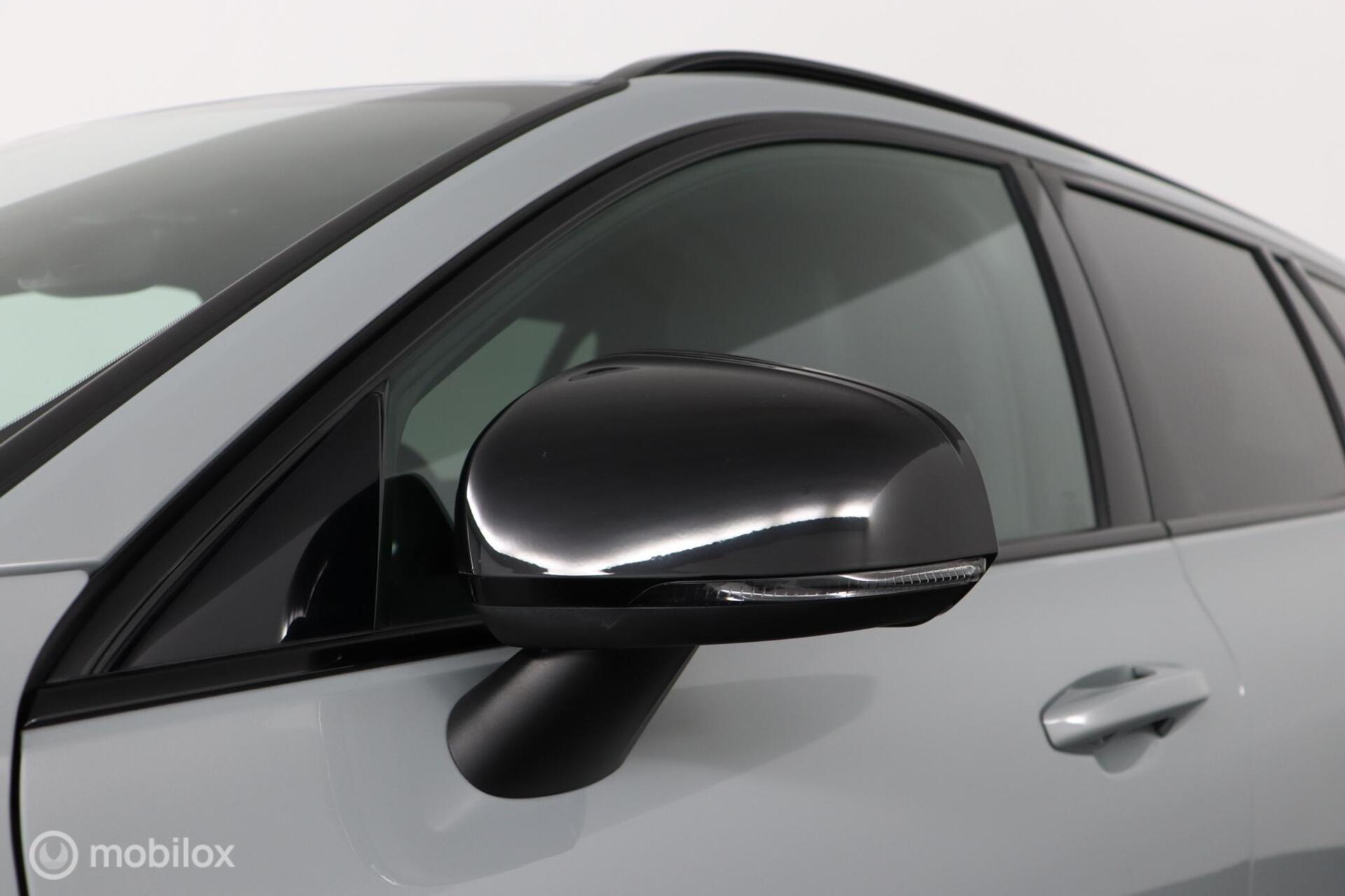 Foto van Volvo V60