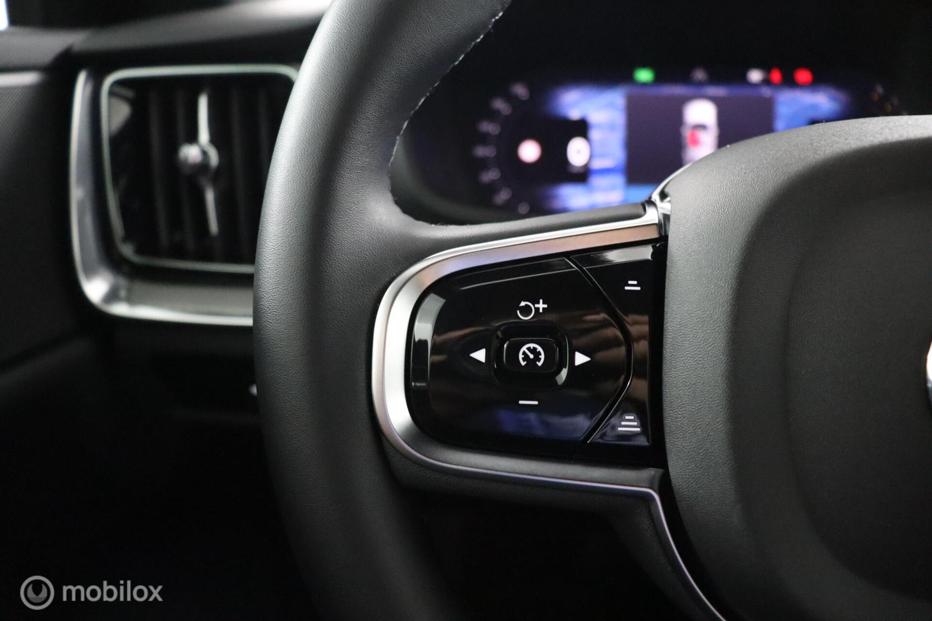 Foto van Volvo V60
