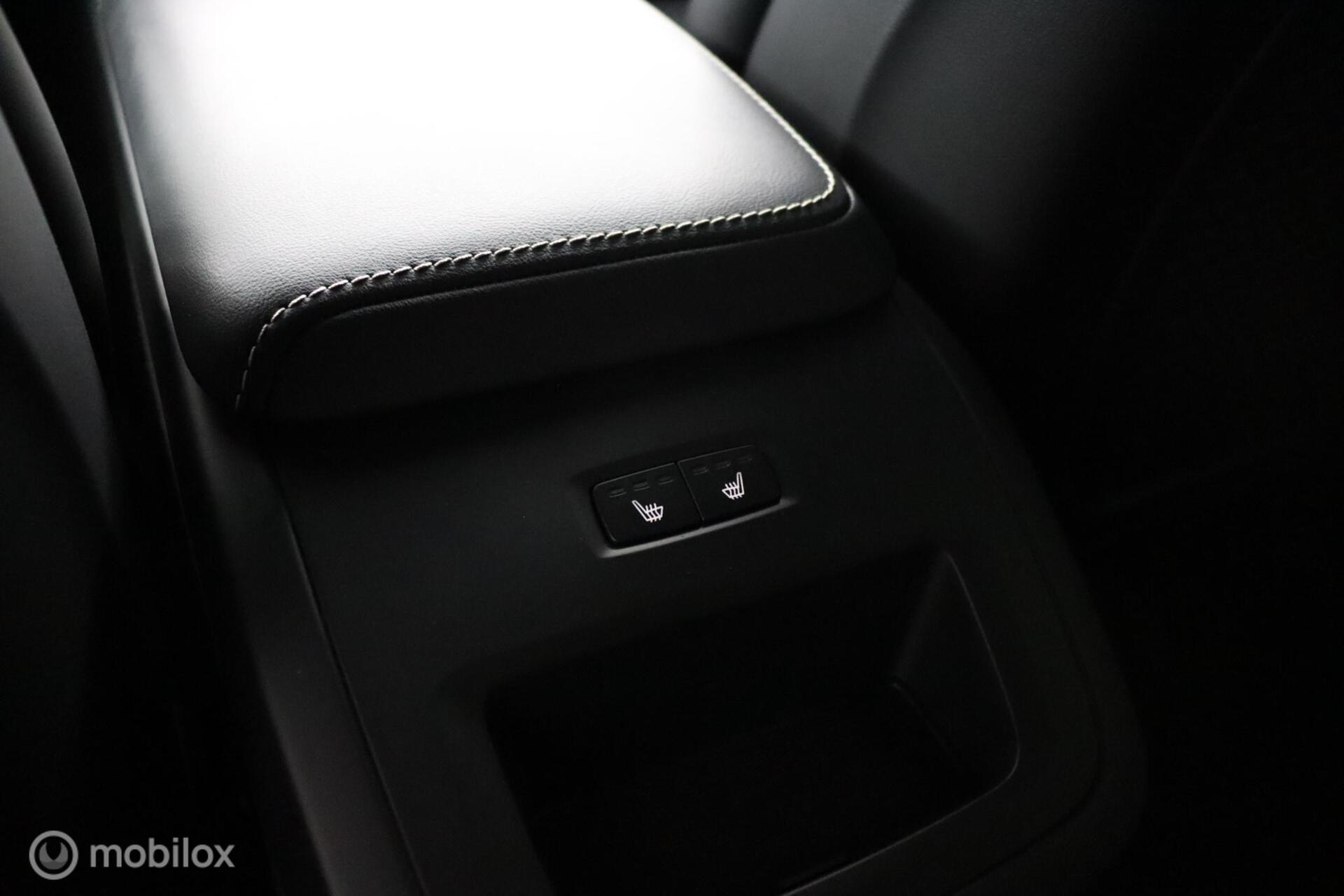 Foto van Volvo V60