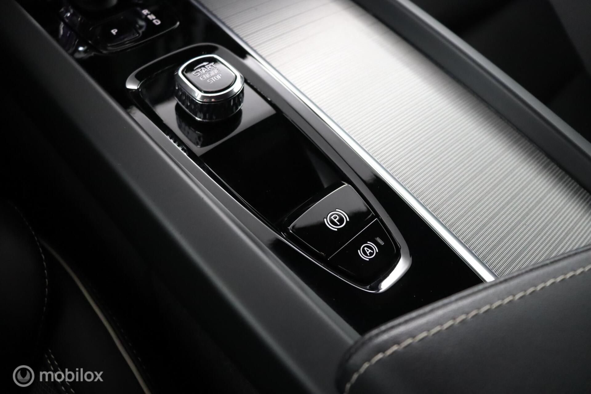 Foto van Volvo V60