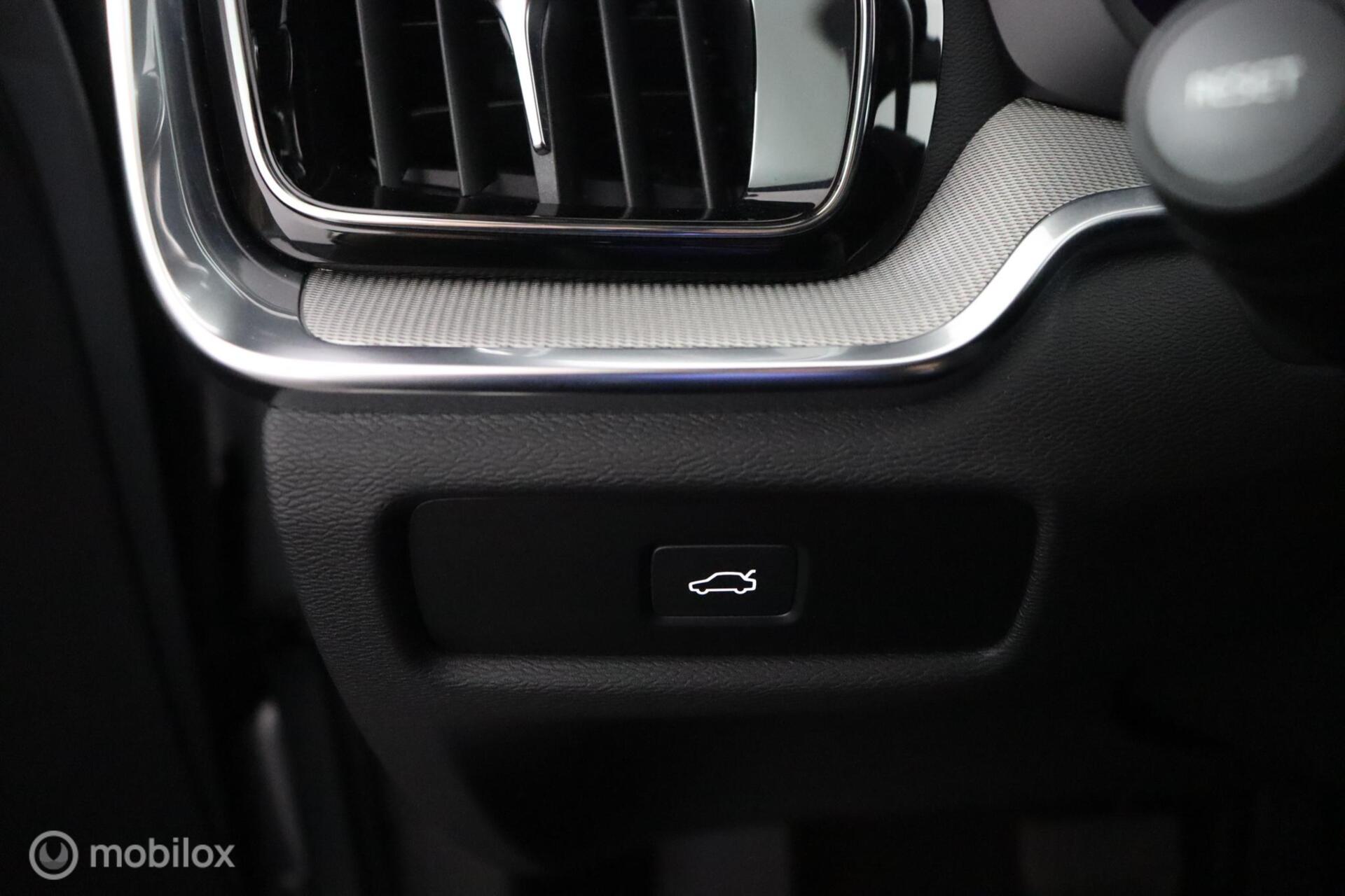 Foto van Volvo V60