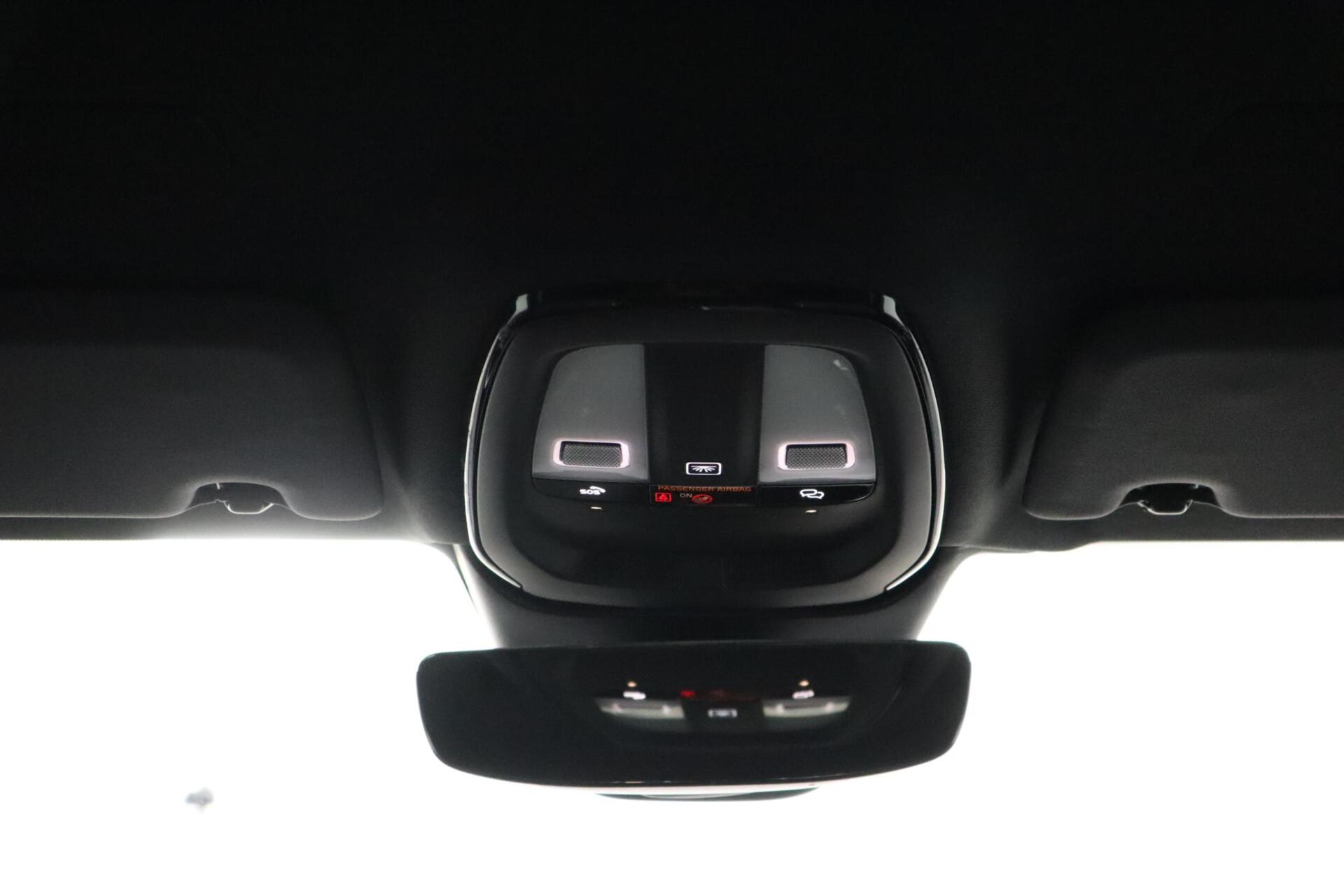 Foto van Volvo V60