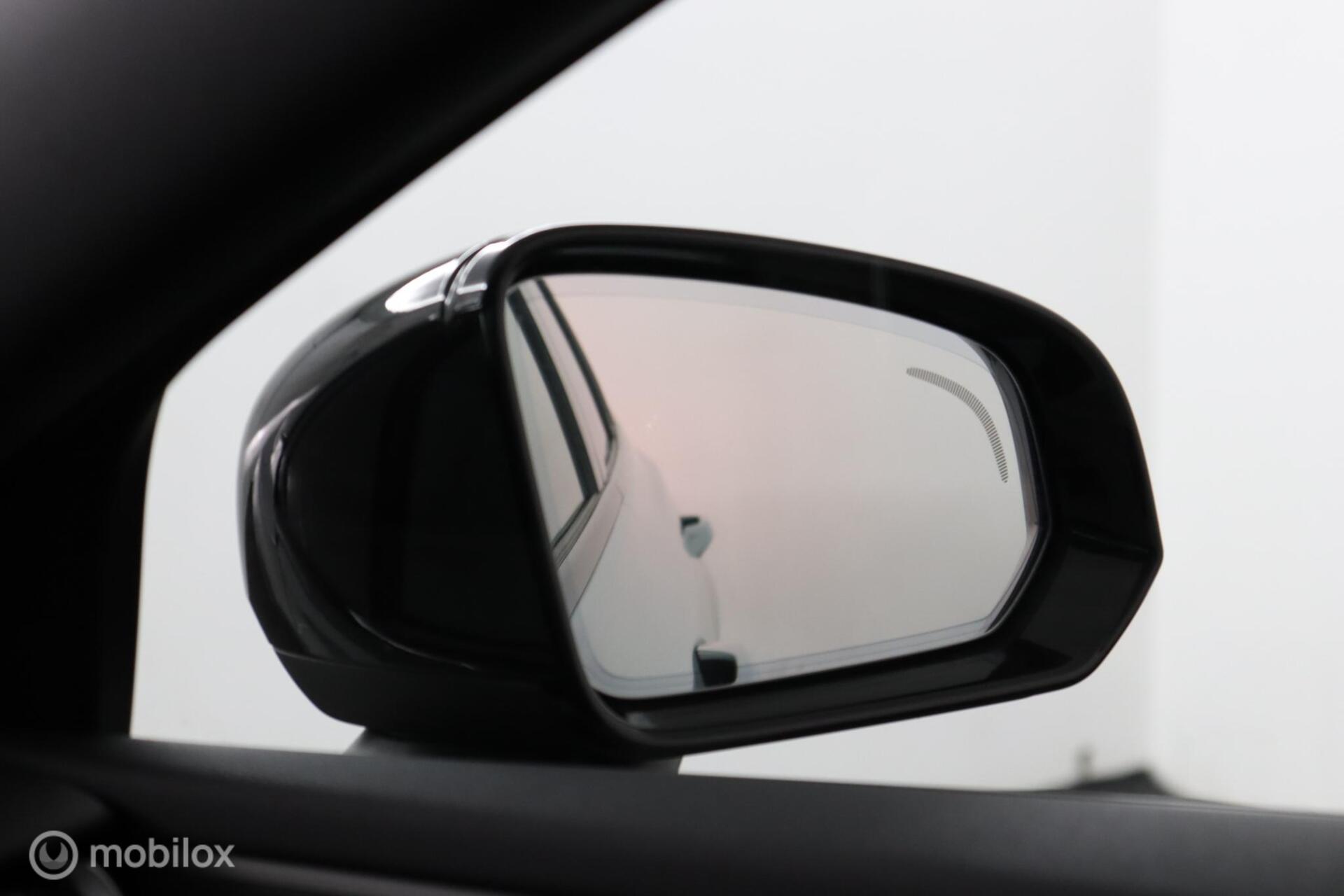 Foto van Volvo V60
