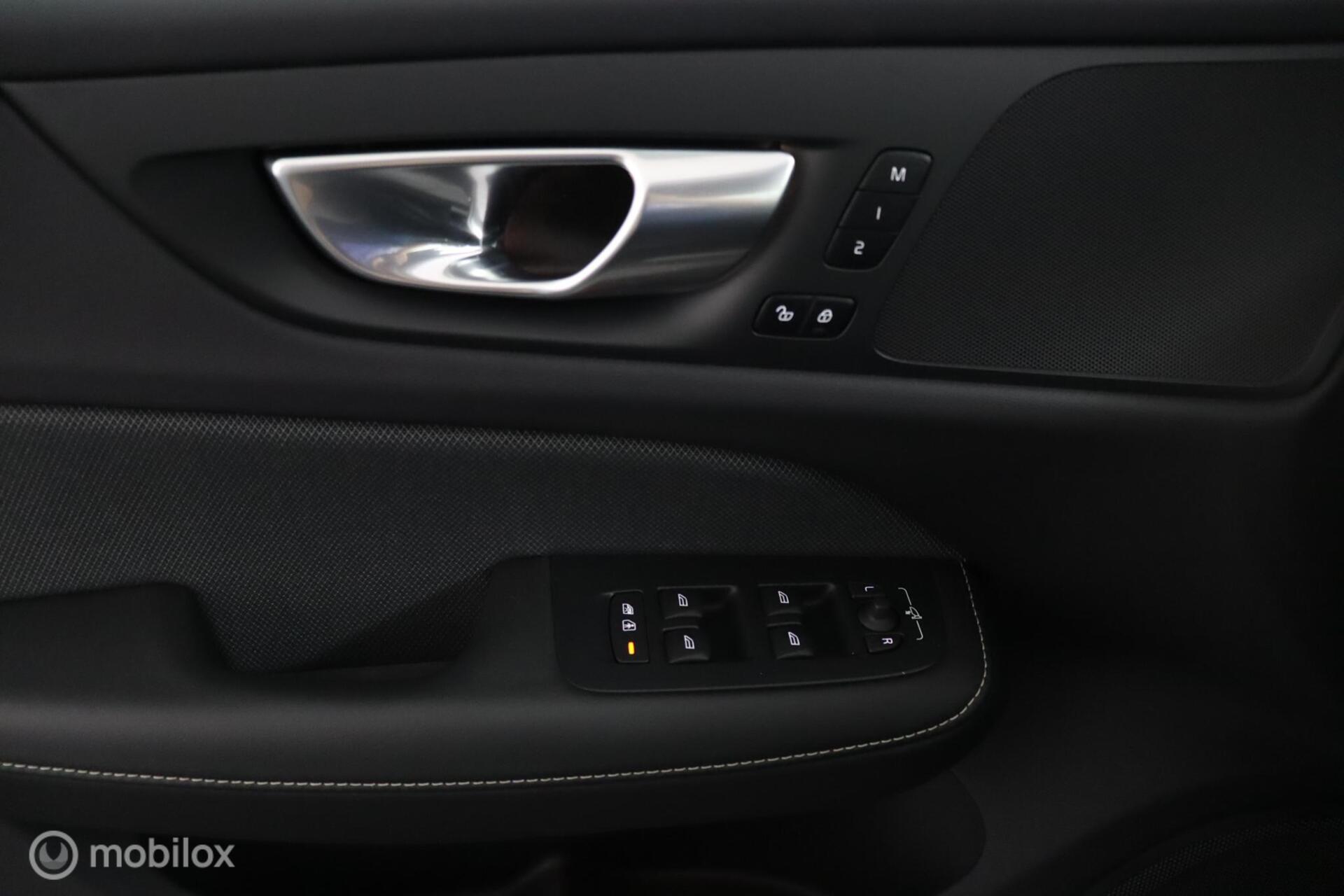 Foto van Volvo V60