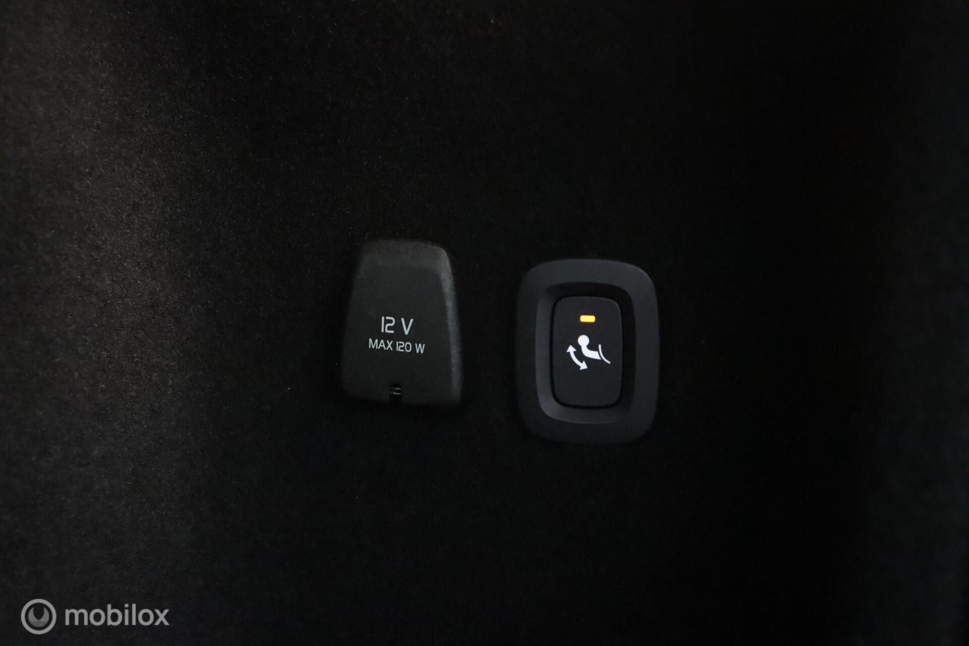 Foto van Volvo V60