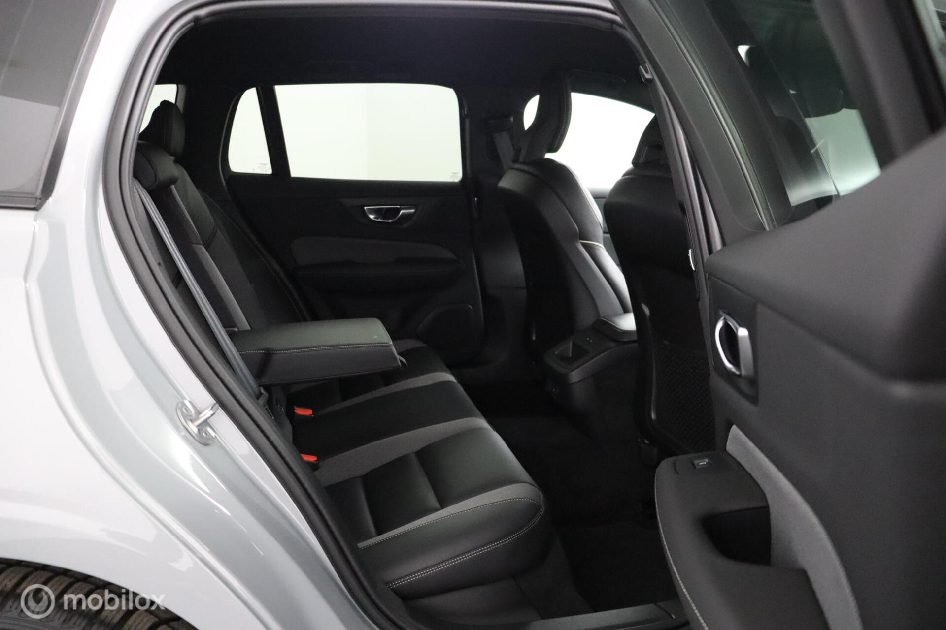 Foto van Volvo V60