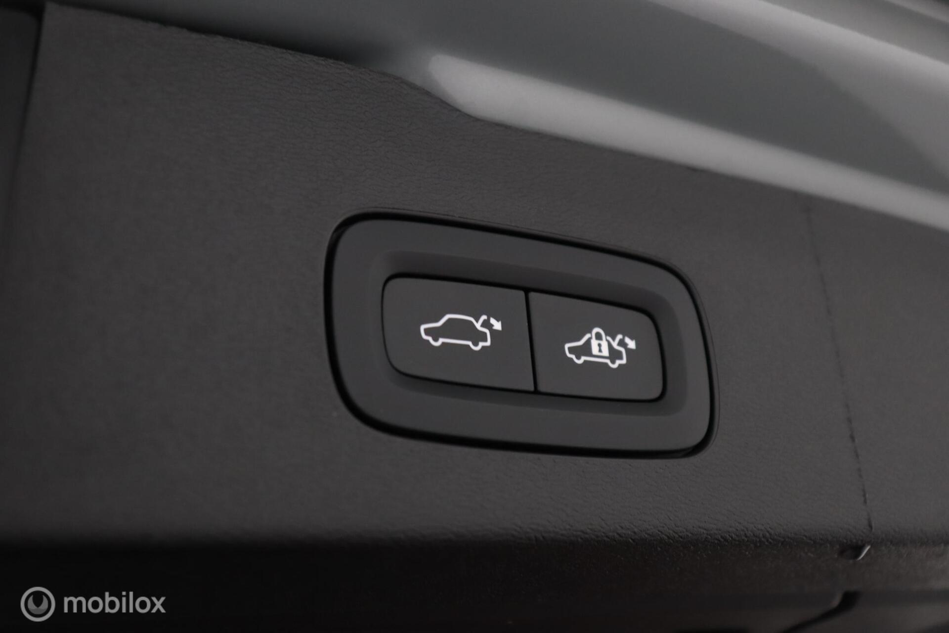 Foto van Volvo V60