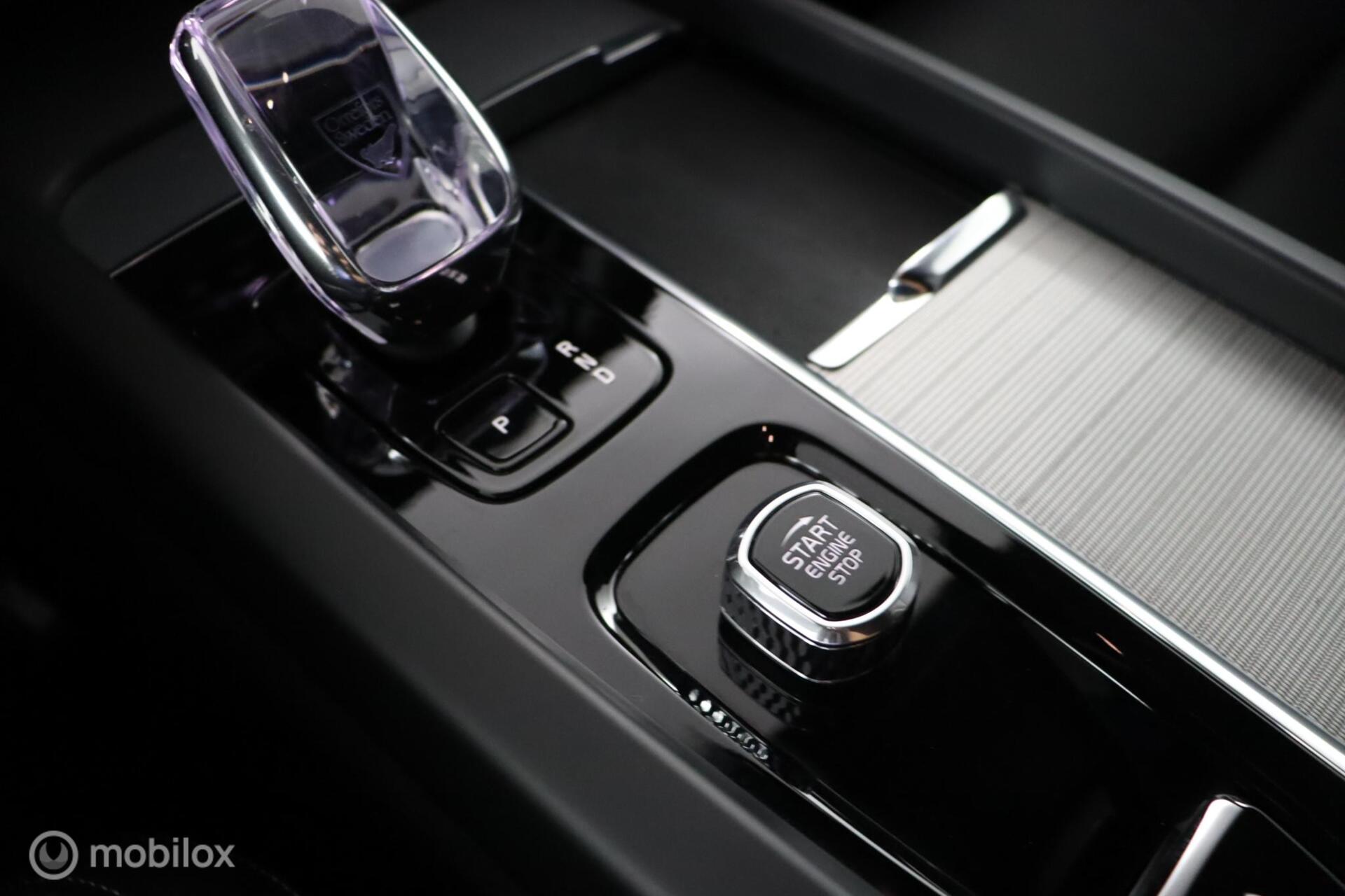 Foto van Volvo V60