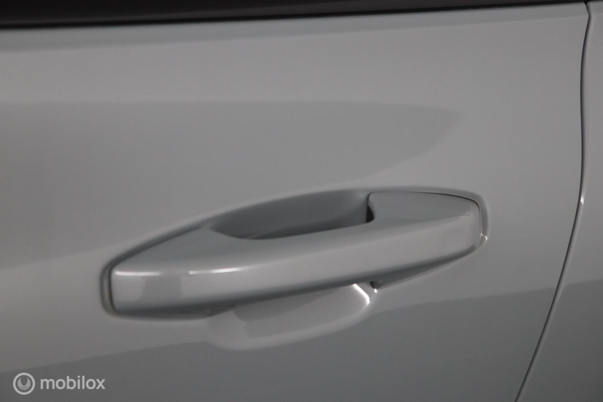 Foto van Volvo V60
