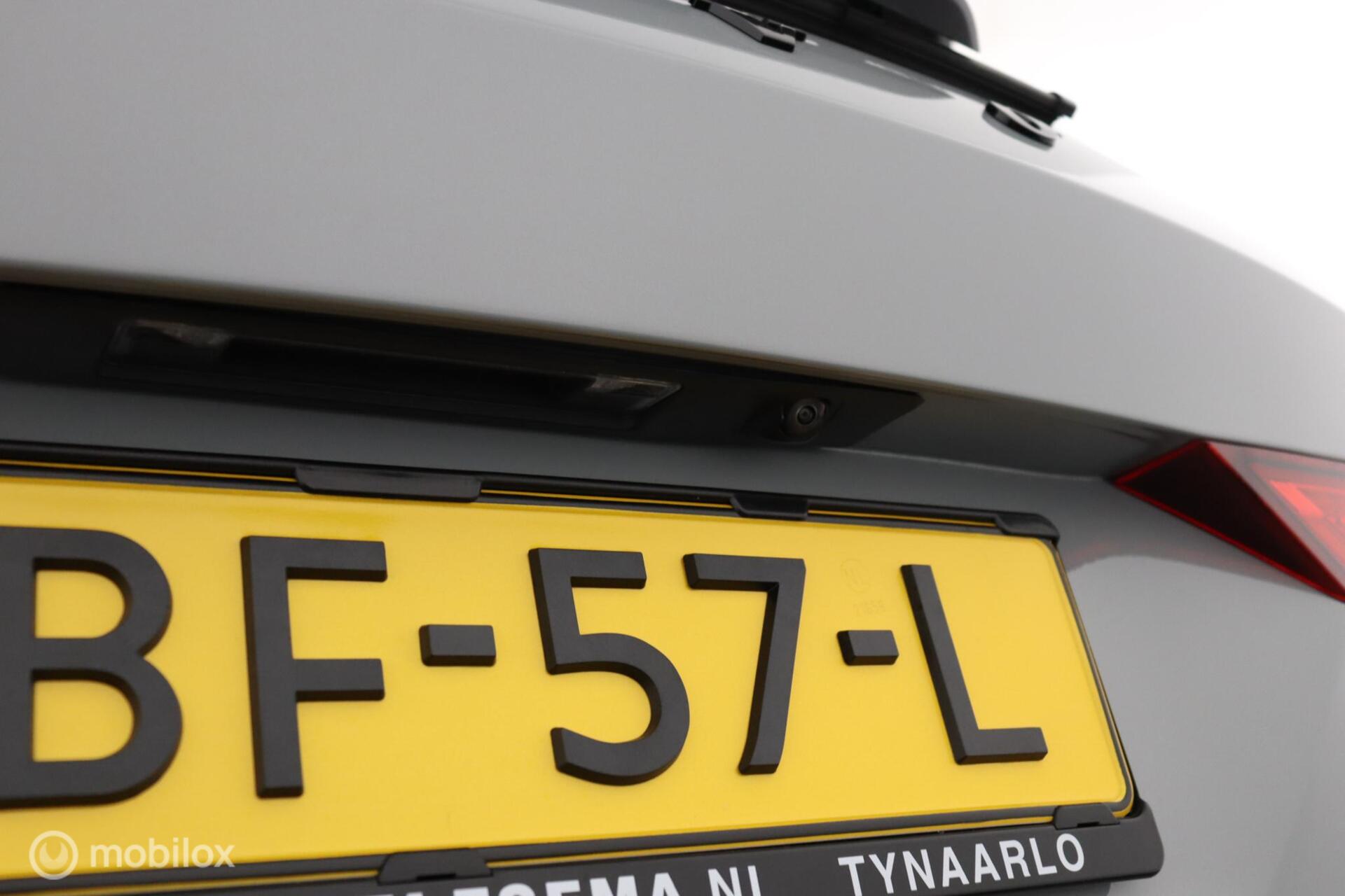 Foto van Volvo V60