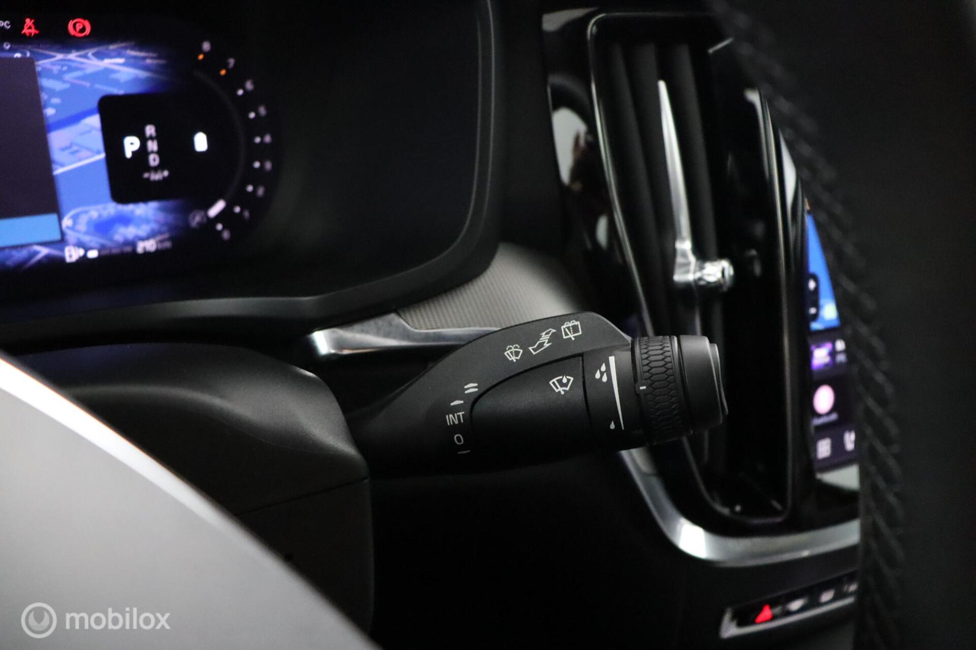 Foto van Volvo V60
