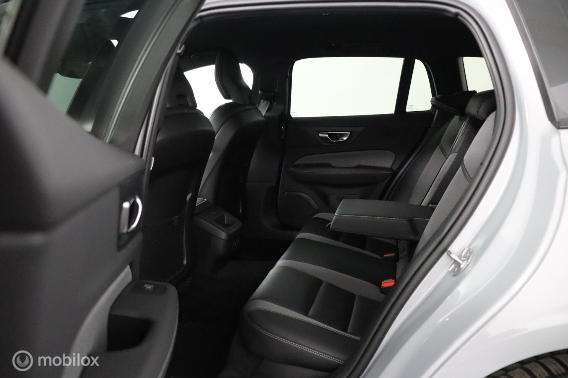 Foto van Volvo V60
