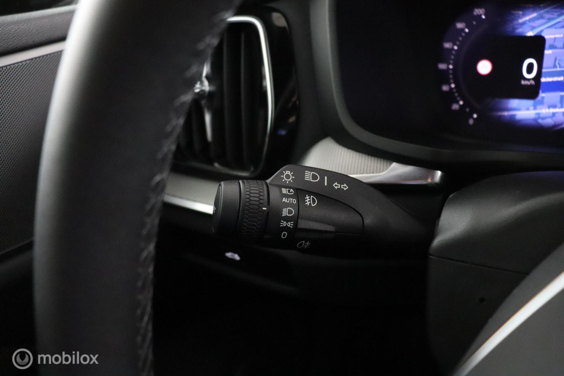 Foto van Volvo V60