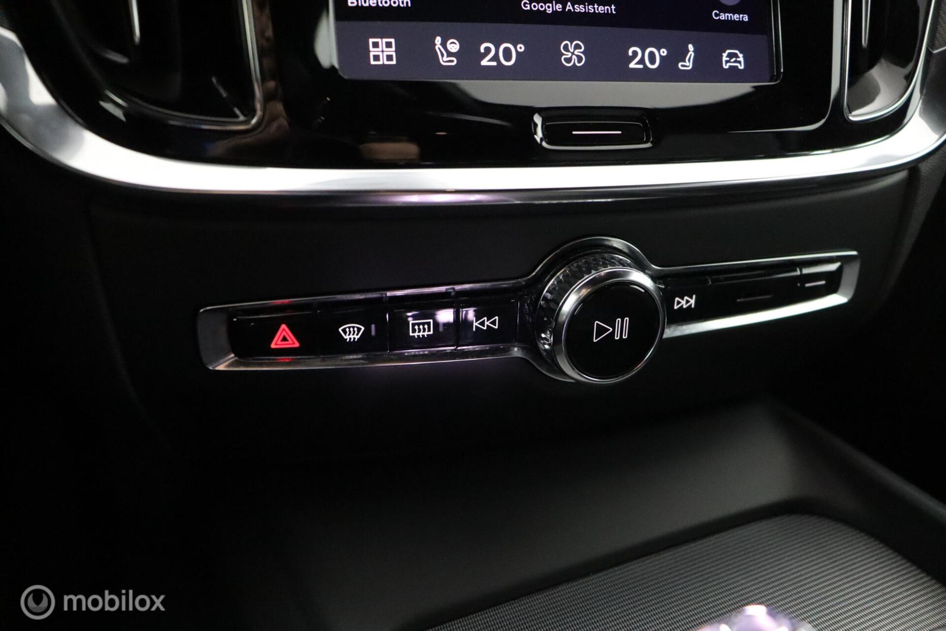 Foto van Volvo V60