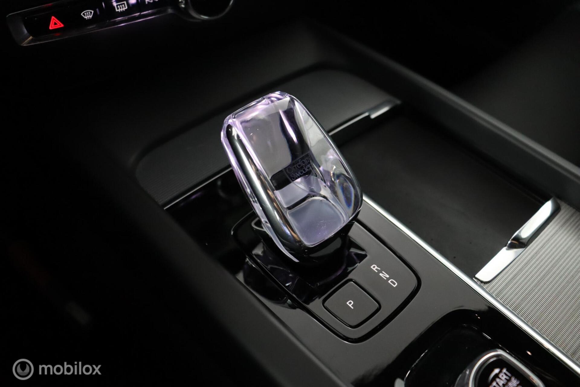 Foto van Volvo V60