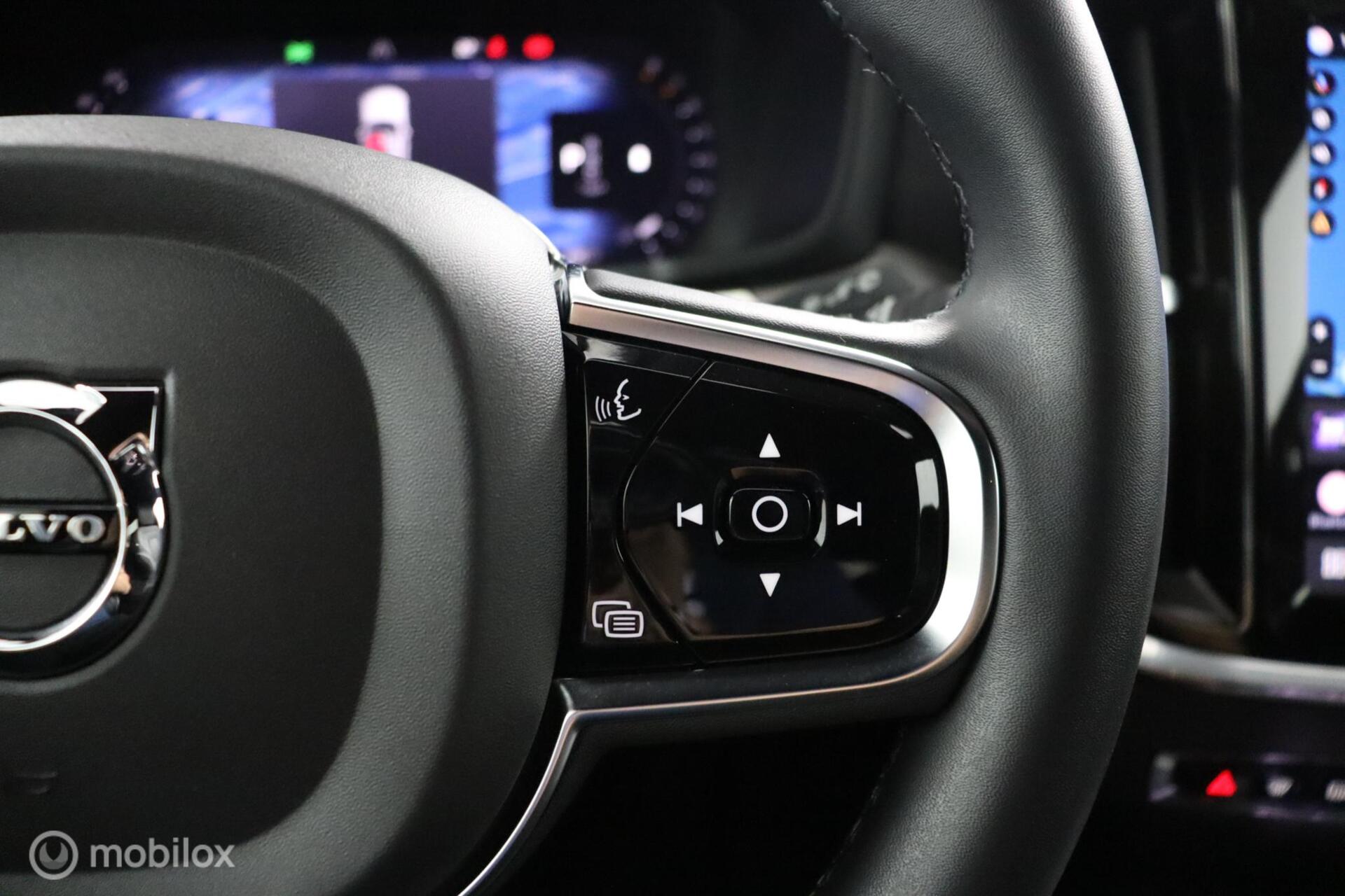Foto van Volvo V60