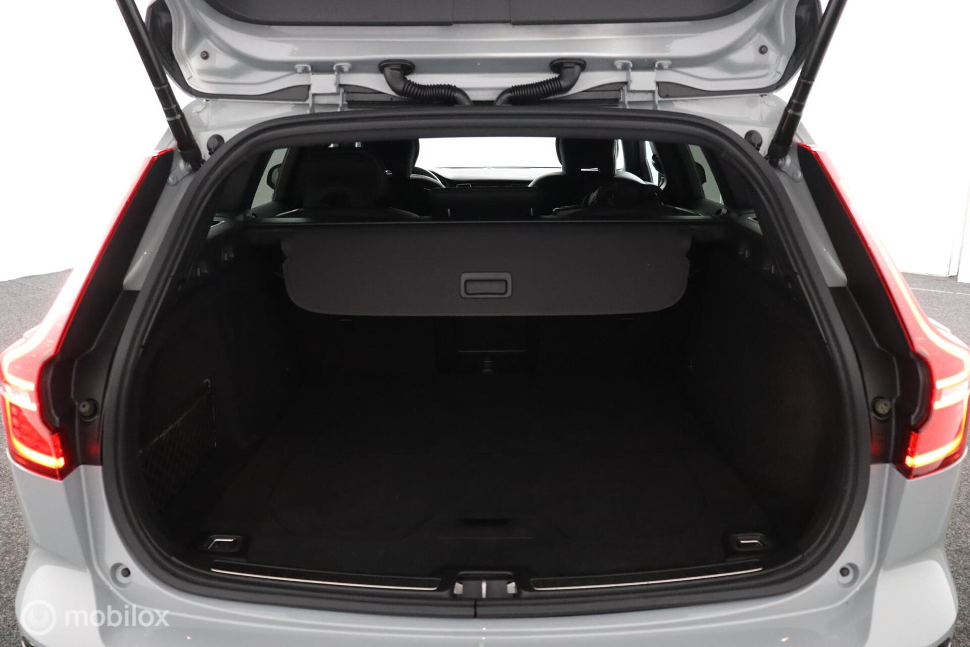 Foto van Volvo V60