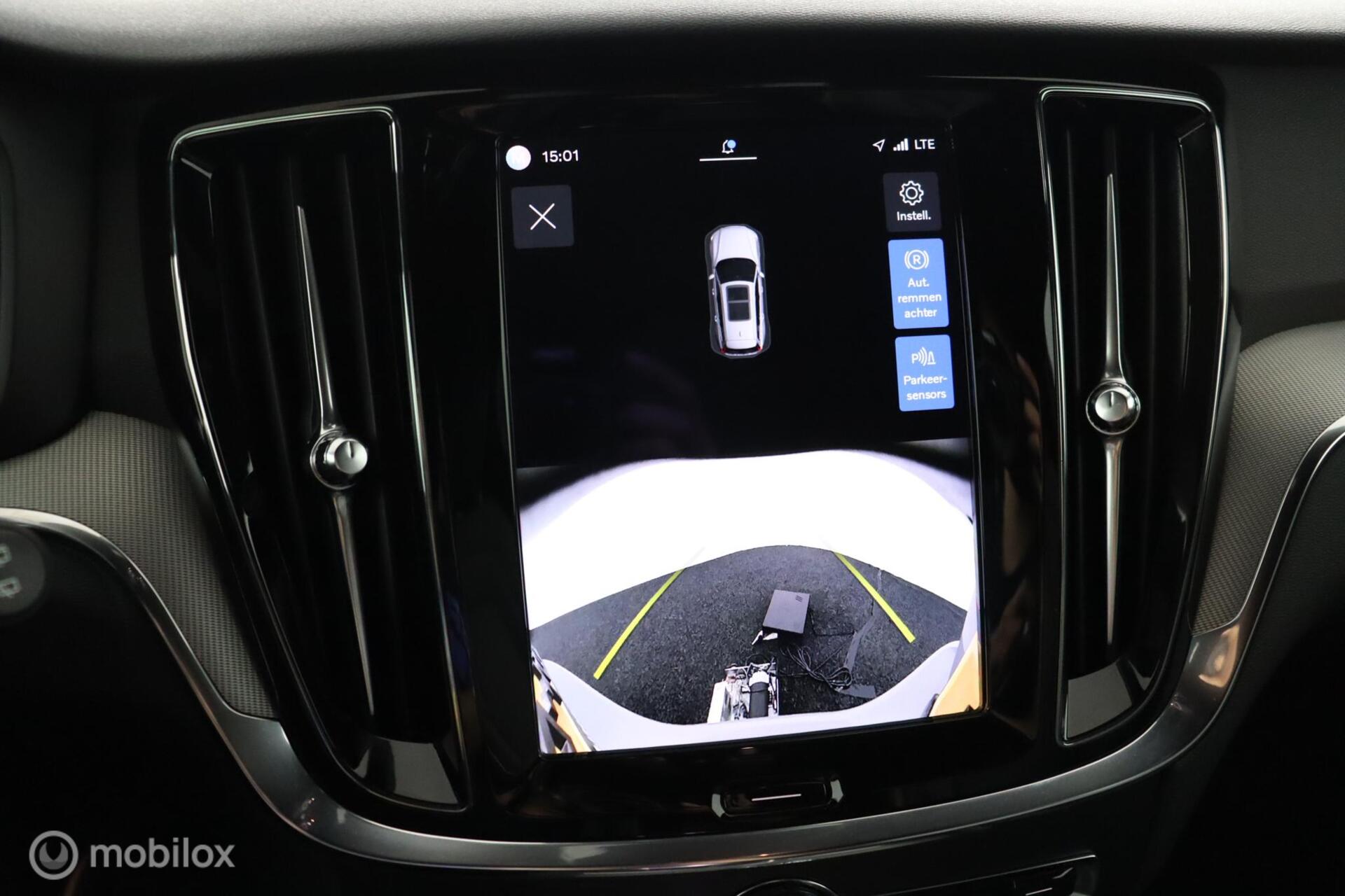 Foto van Volvo V60