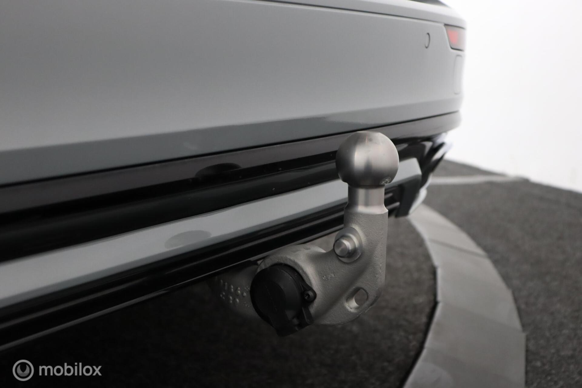 Foto van Volvo V60
