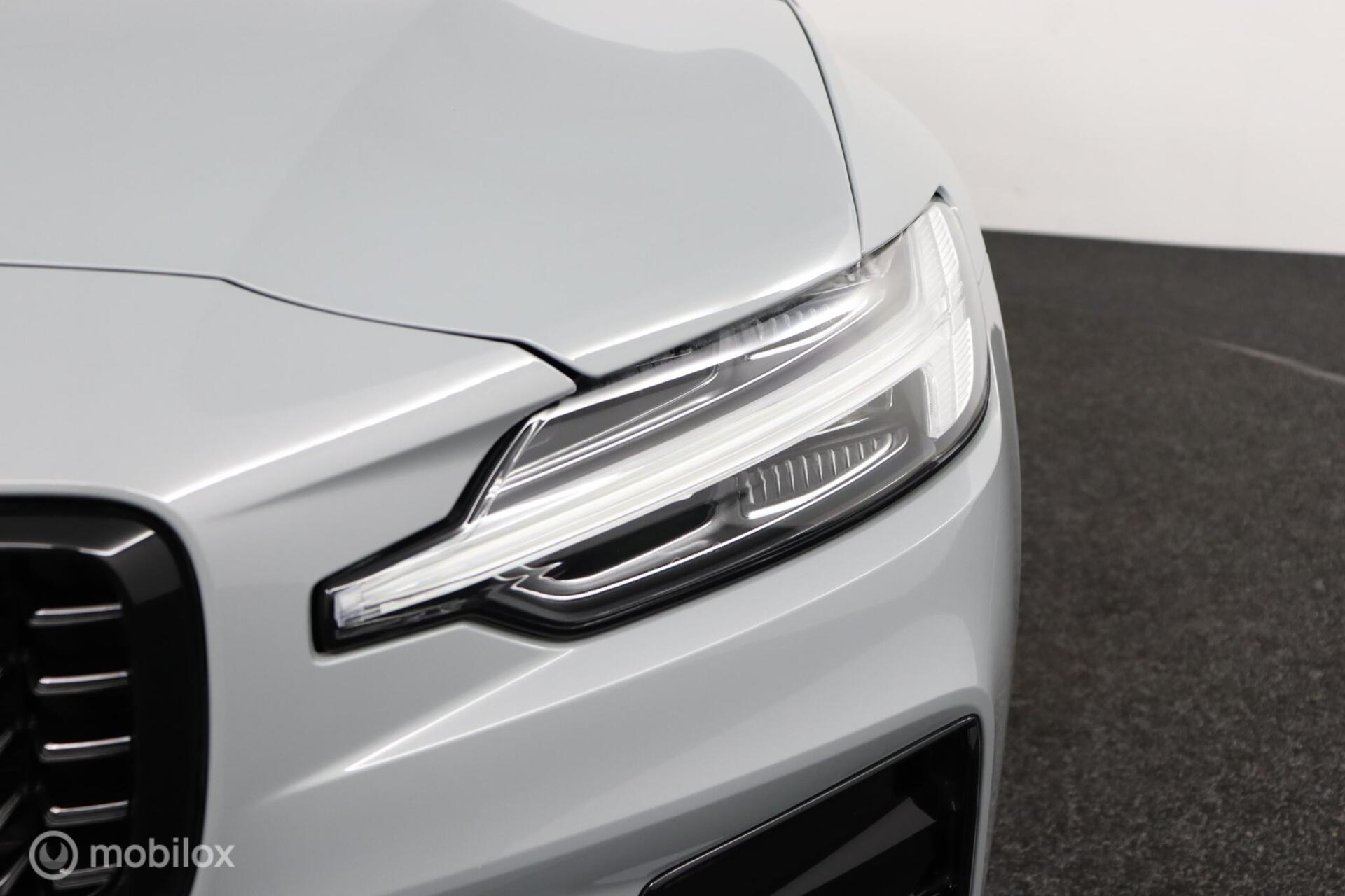 Foto van Volvo V60